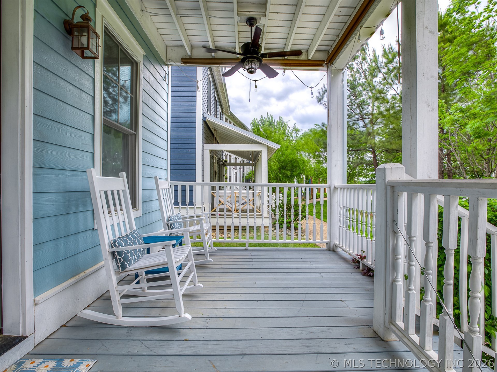 31 Redbud Lane