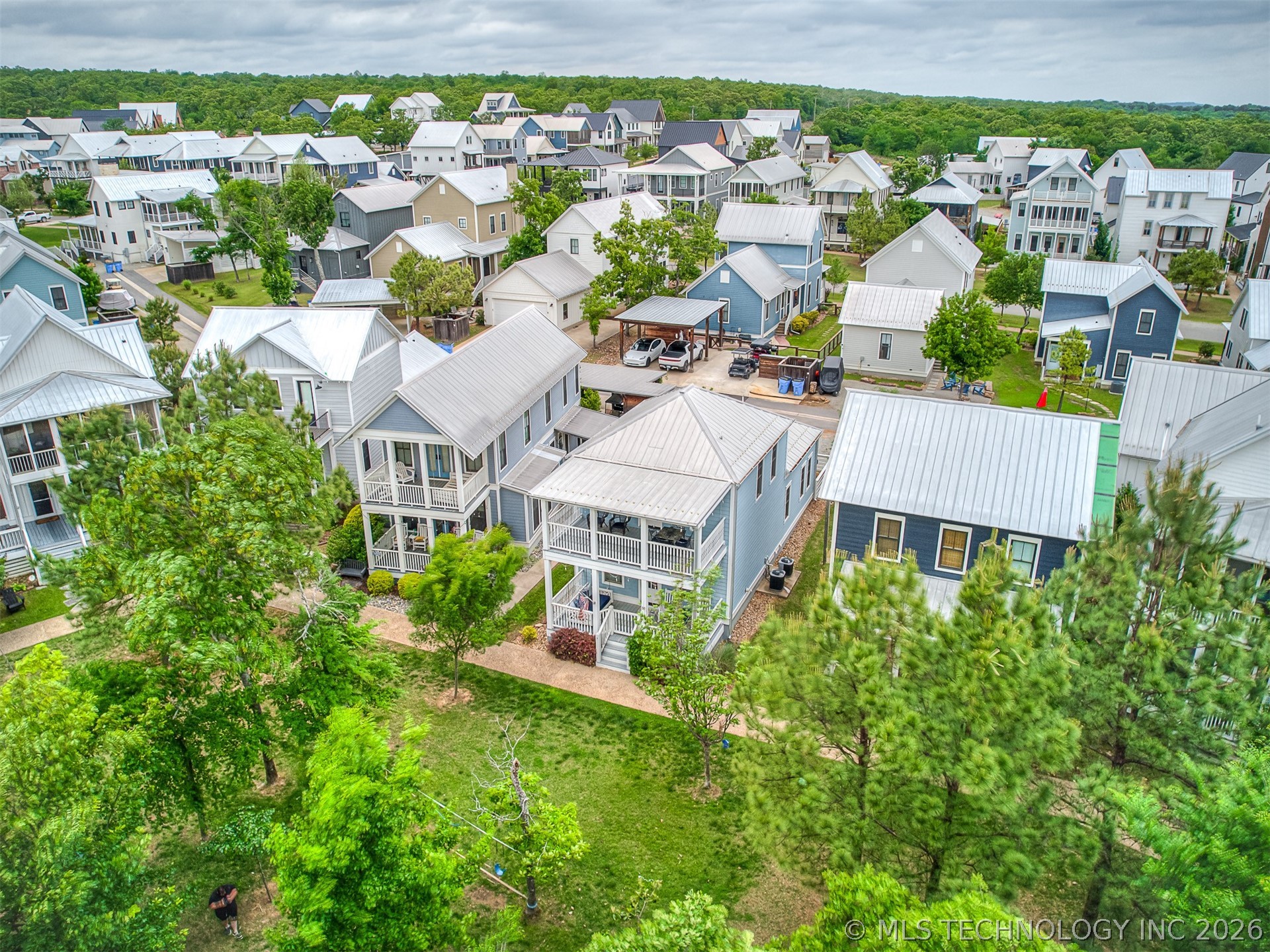 31 Redbud Lane