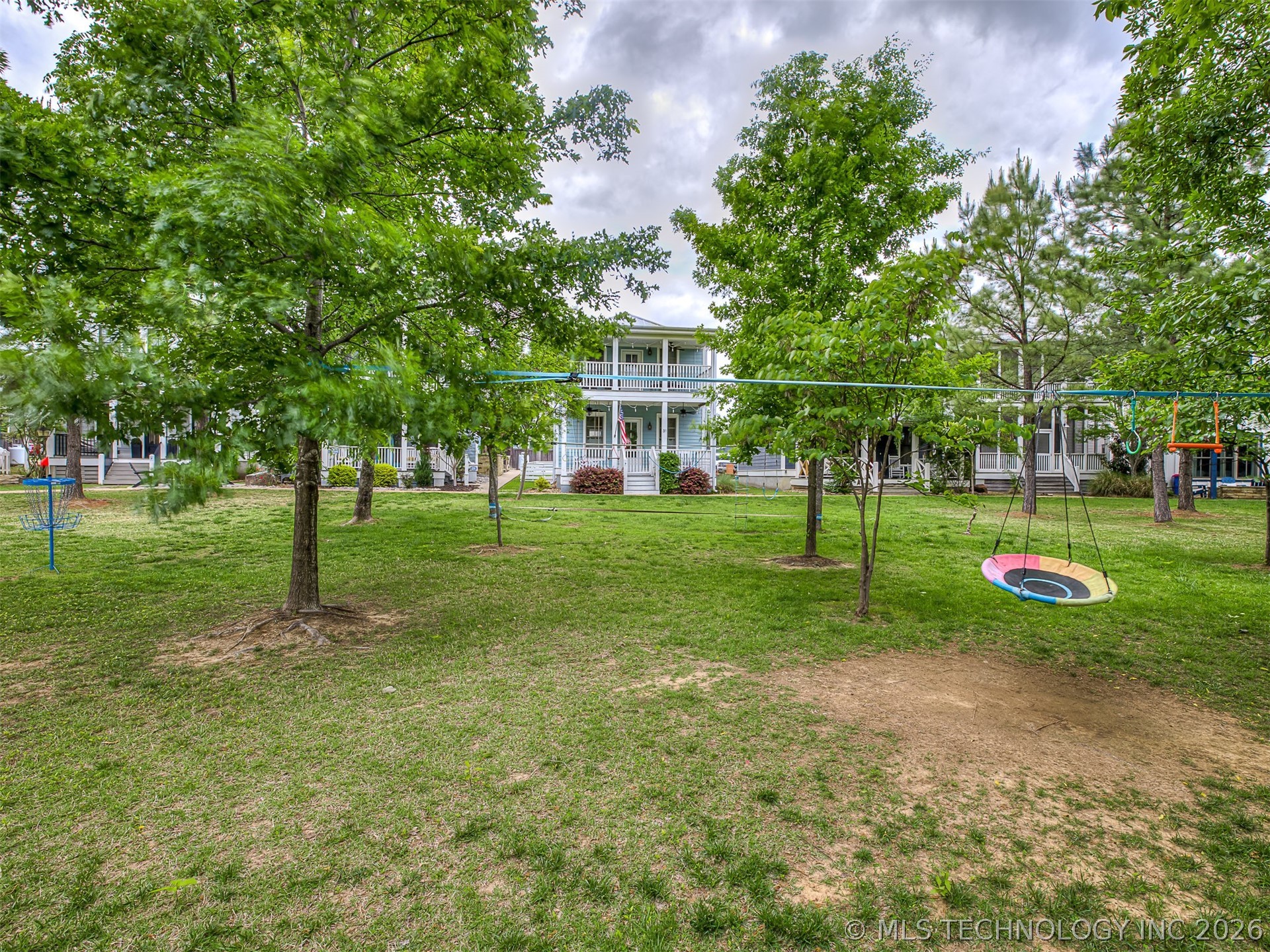 31 Redbud Lane