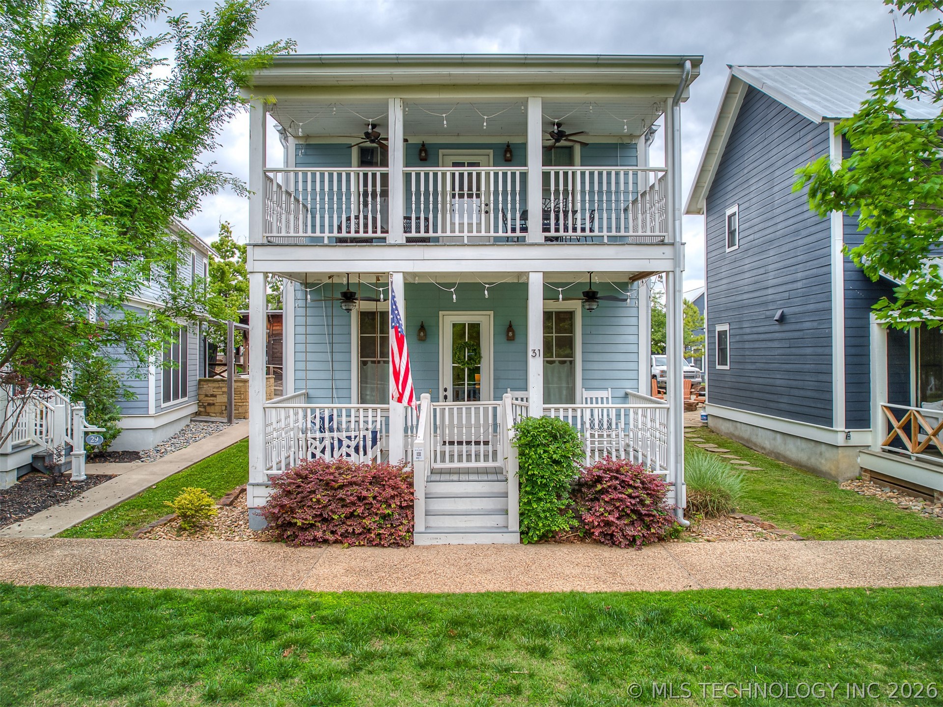 31 Redbud Lane