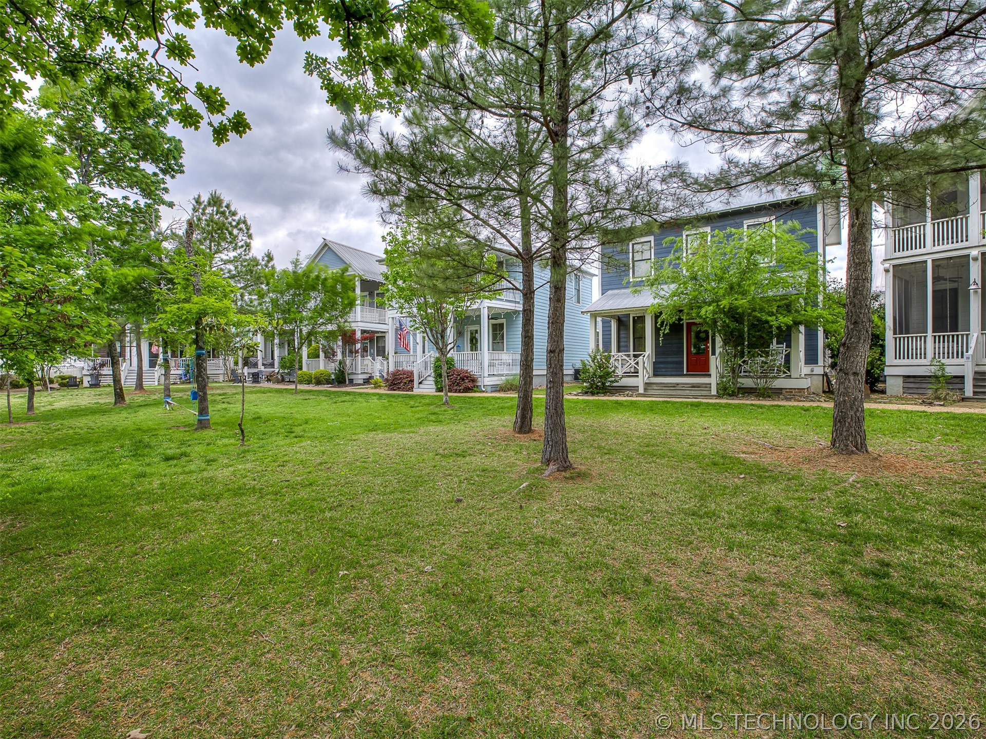 31 Redbud Lane