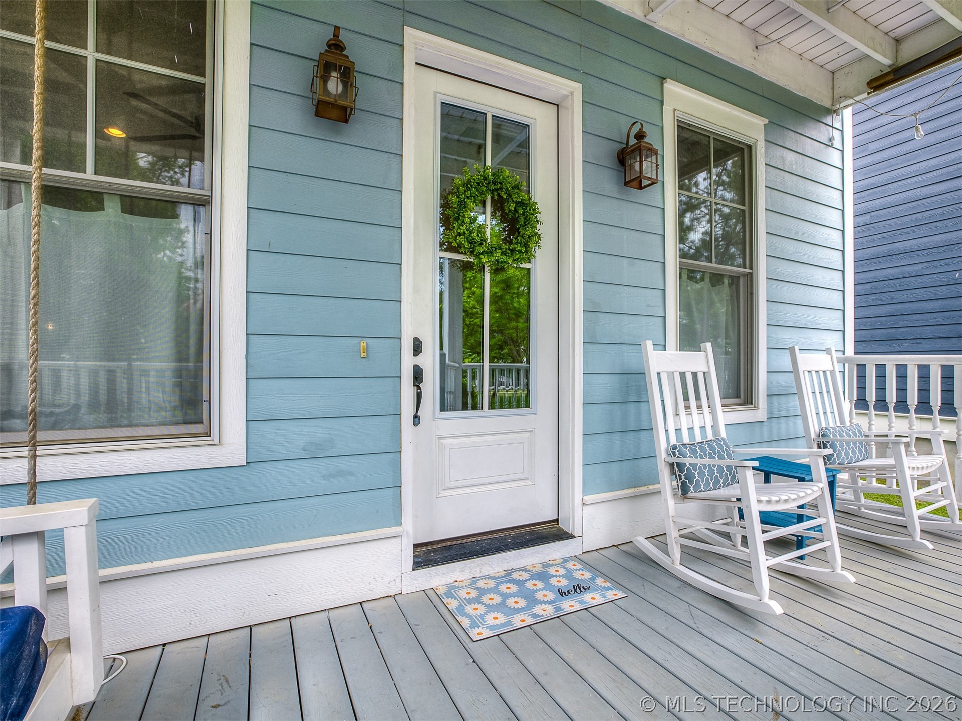 31 Redbud Lane