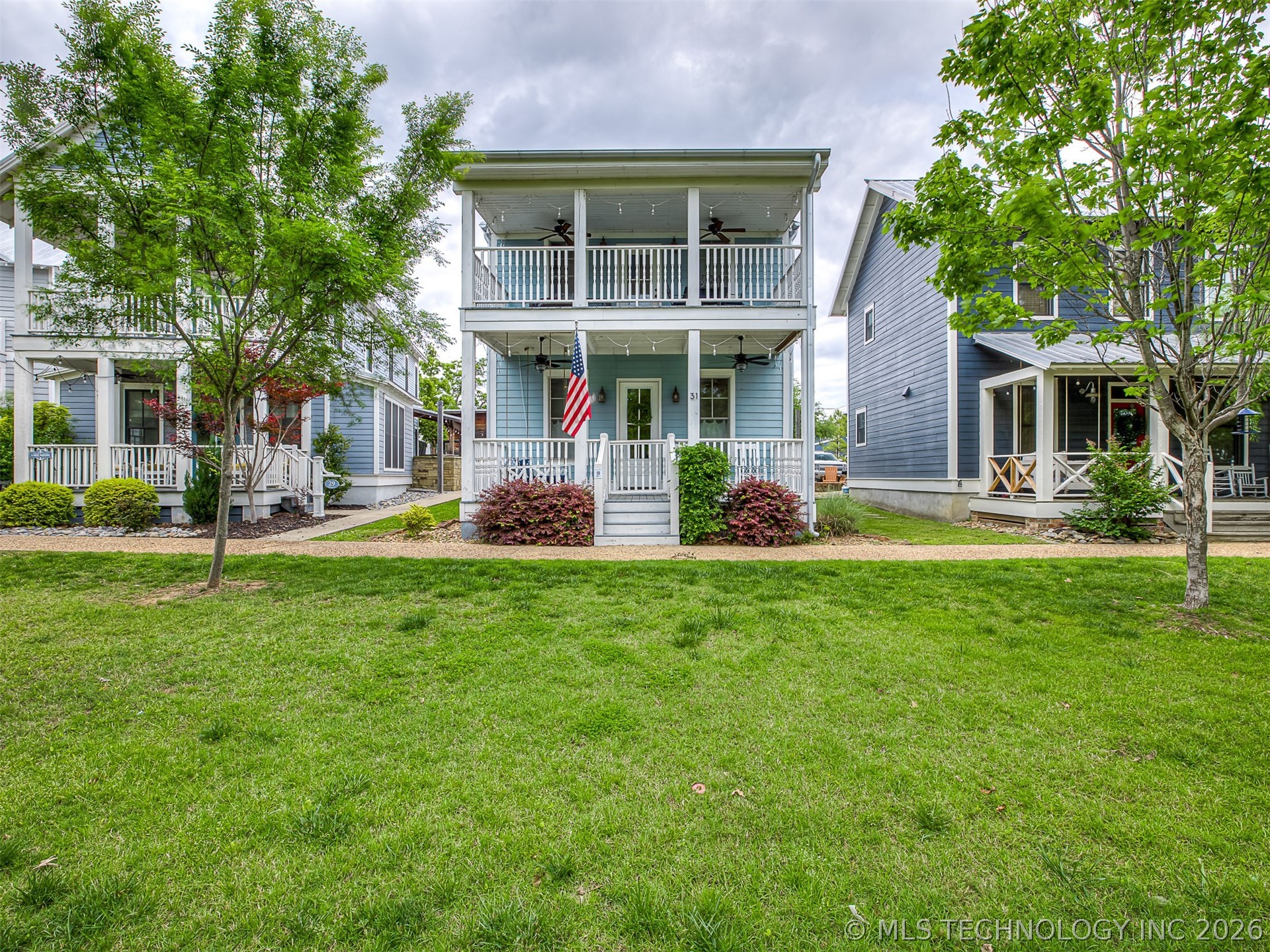 31 Redbud Lane