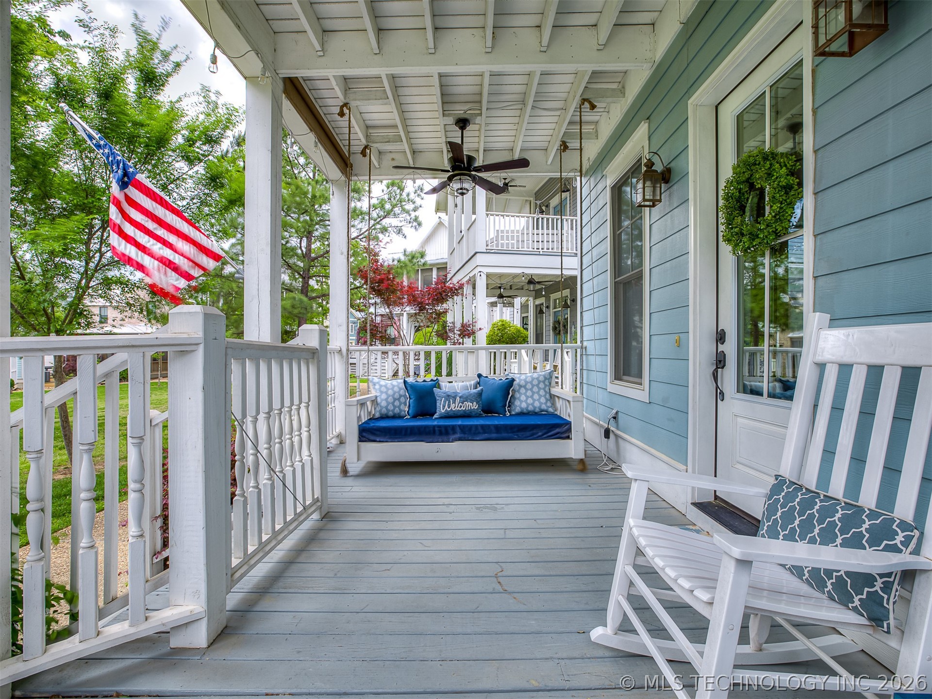 31 Redbud Lane