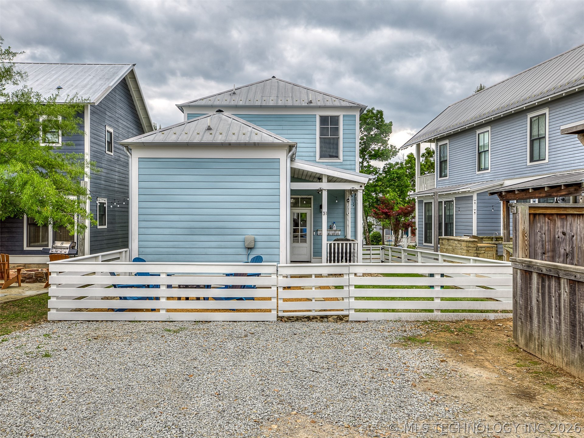 31 Redbud Lane
