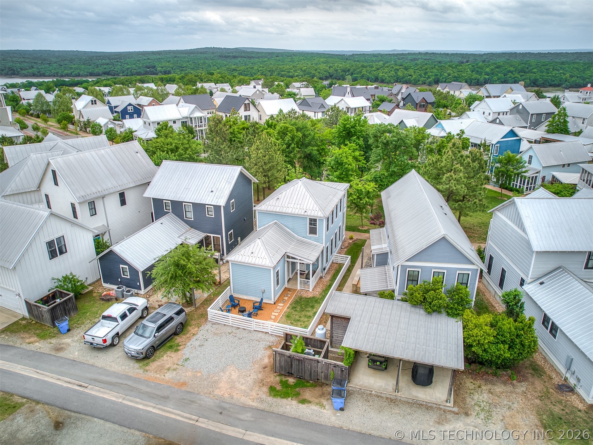 31 Redbud Lane