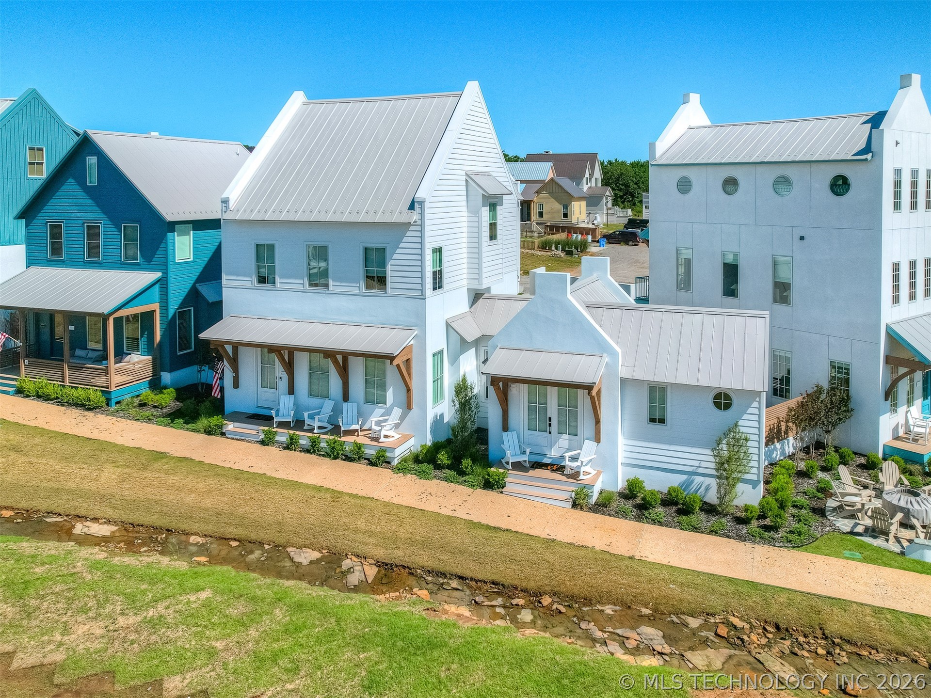 51 Lower Greenway A