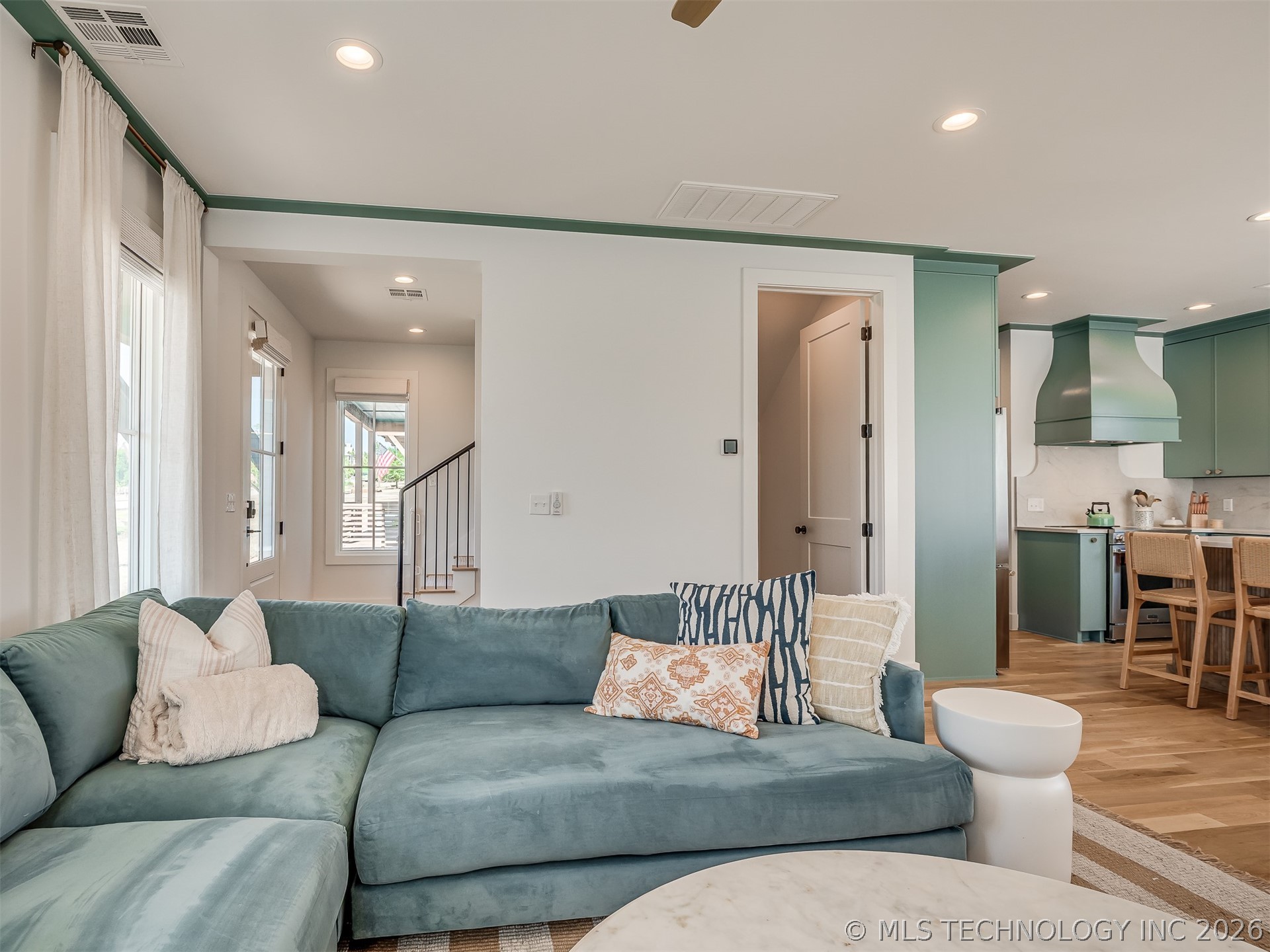 51 Lower Greenway A