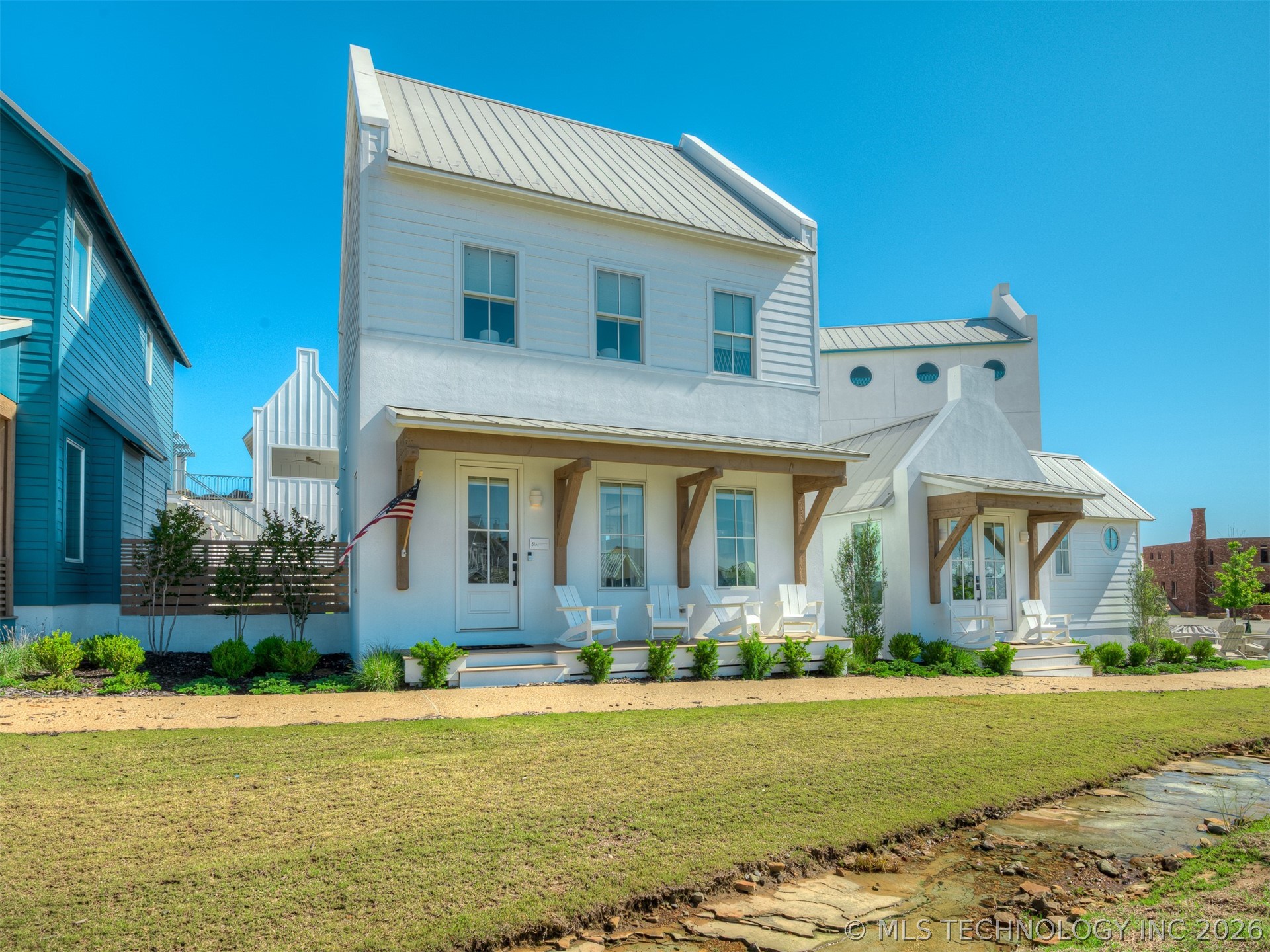 51 Lower Greenway A