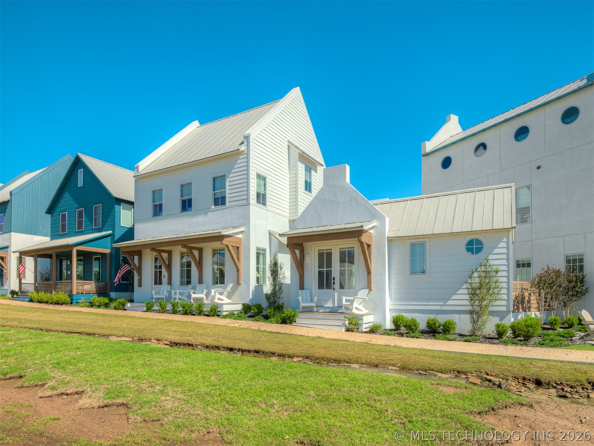 51 Lower Greenway A