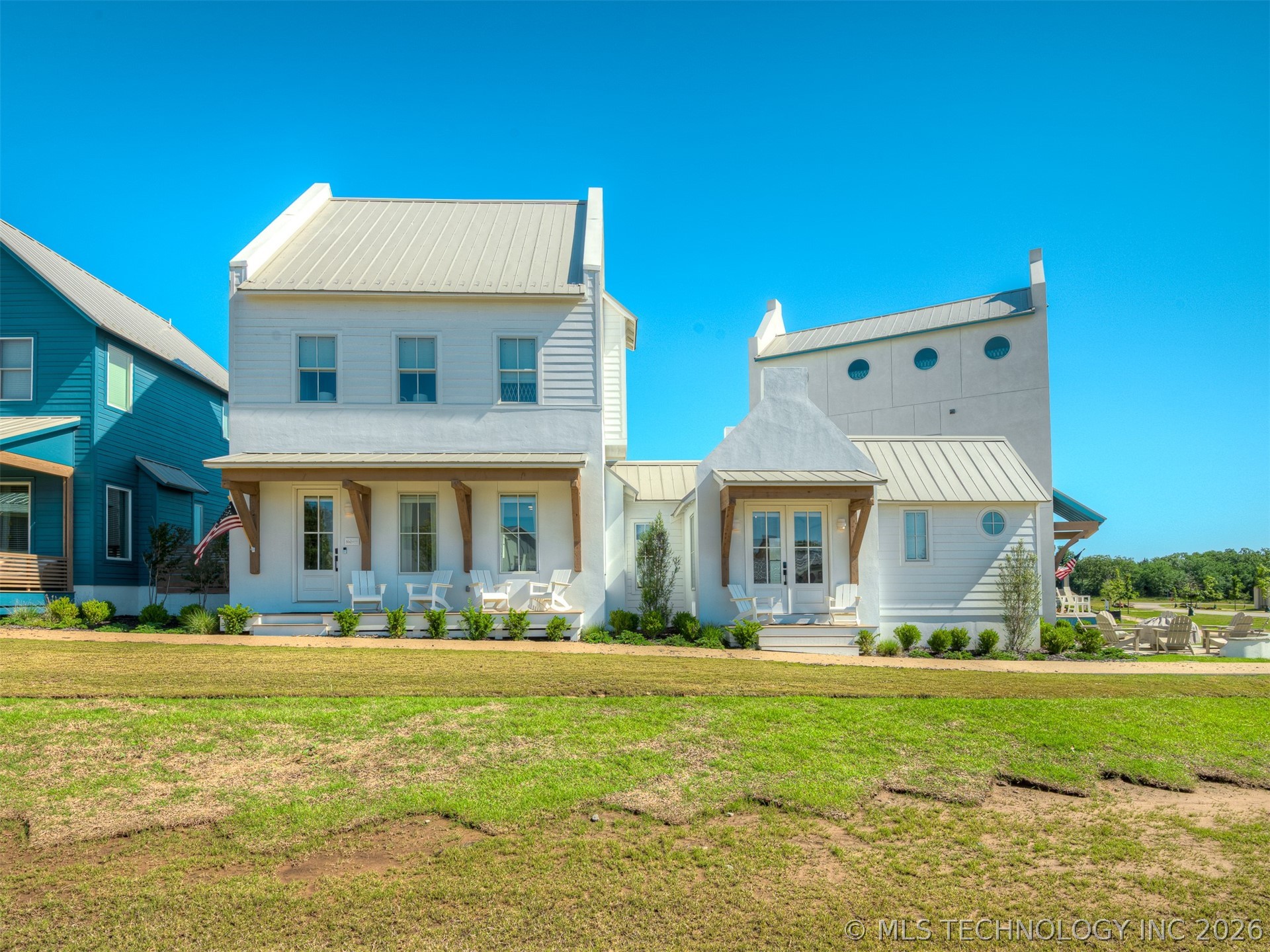 51 Lower Greenway A