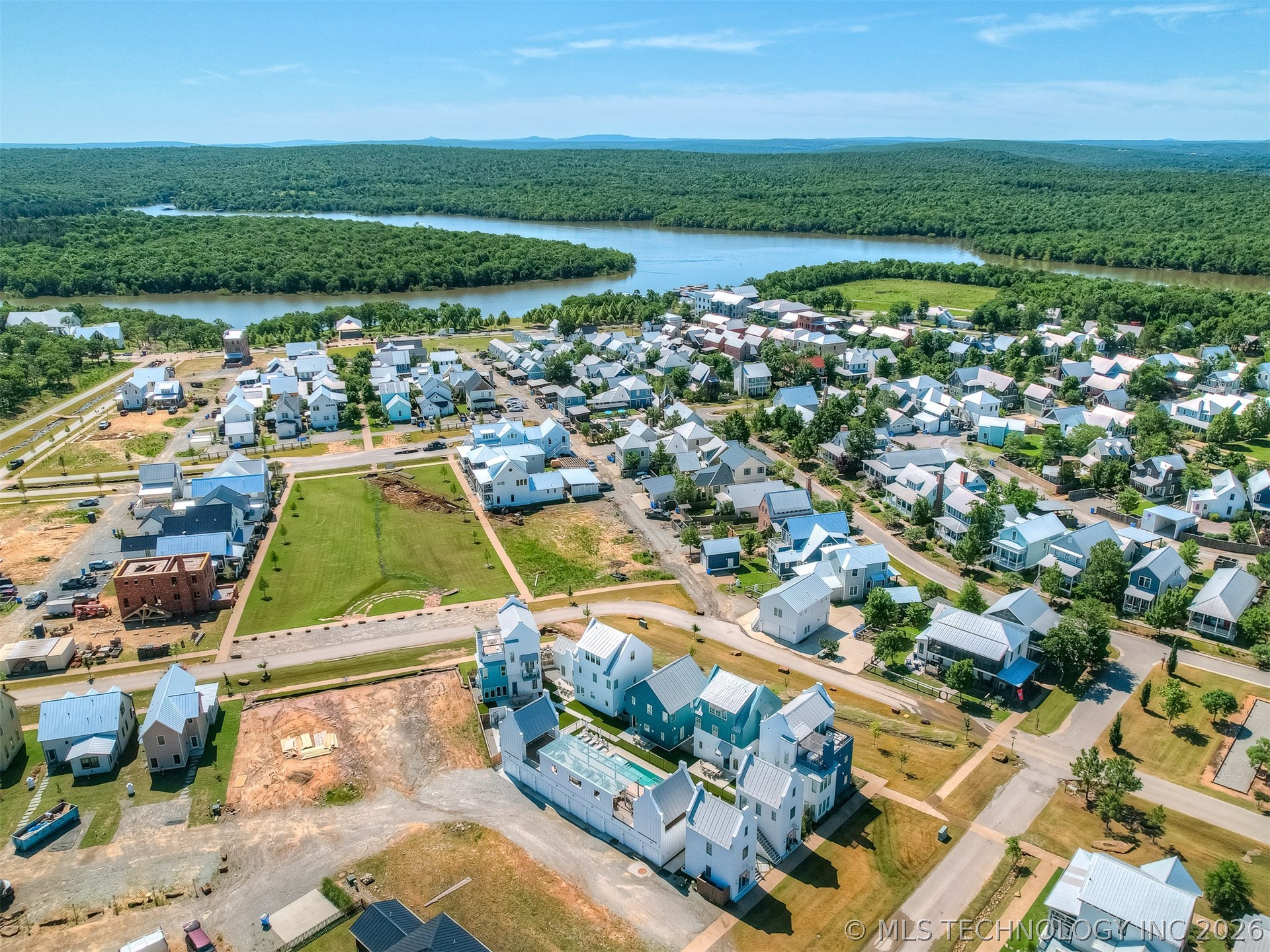 51 Lower Greenway A