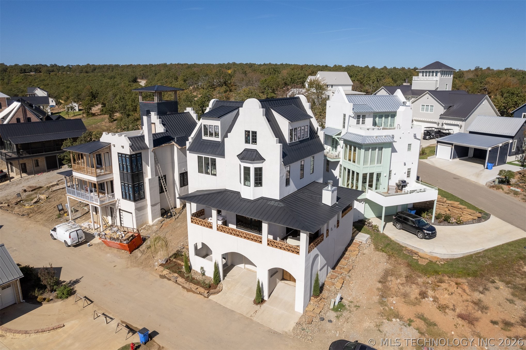 105 Lower Greenway