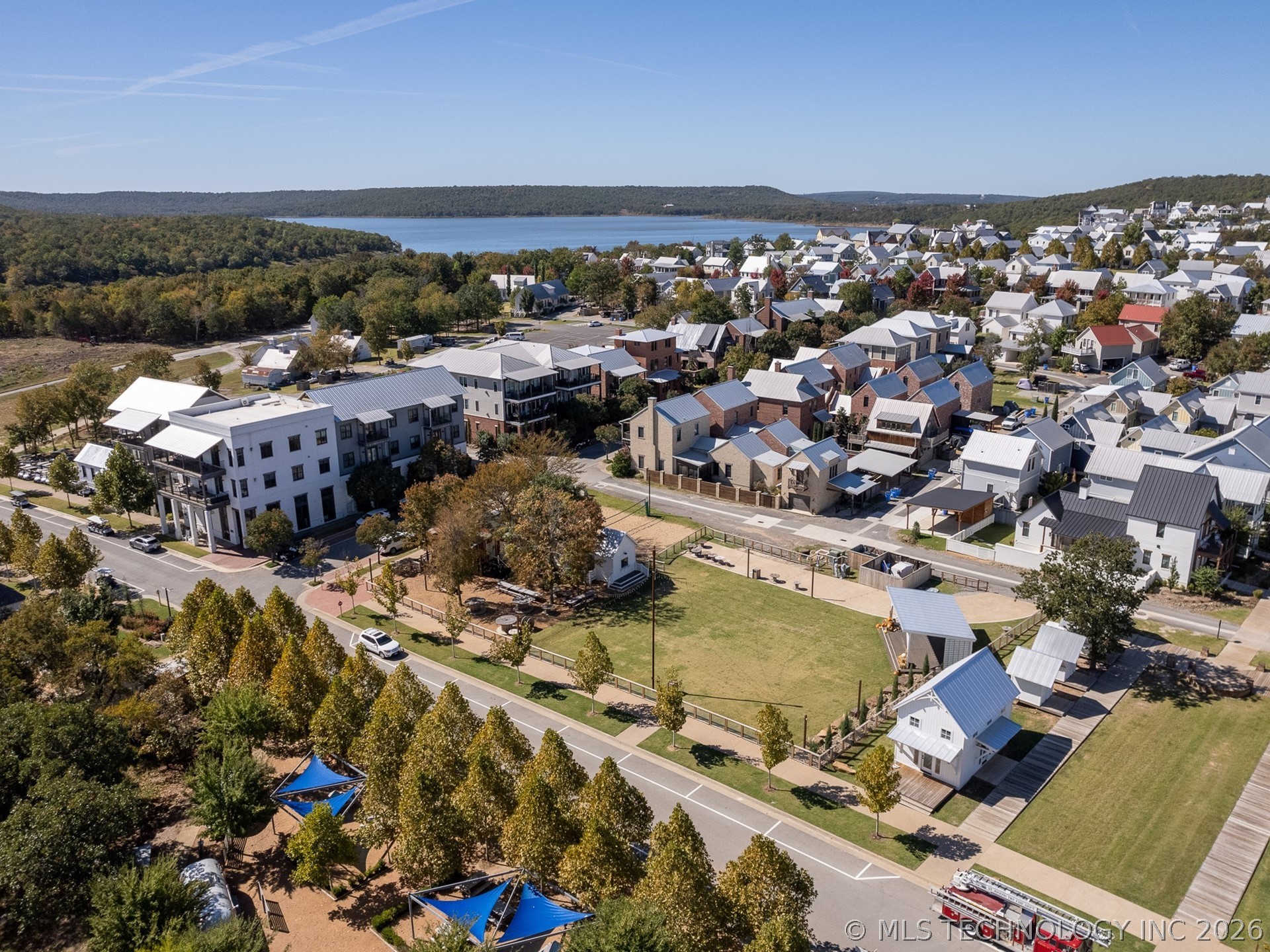 105 Lower Greenway