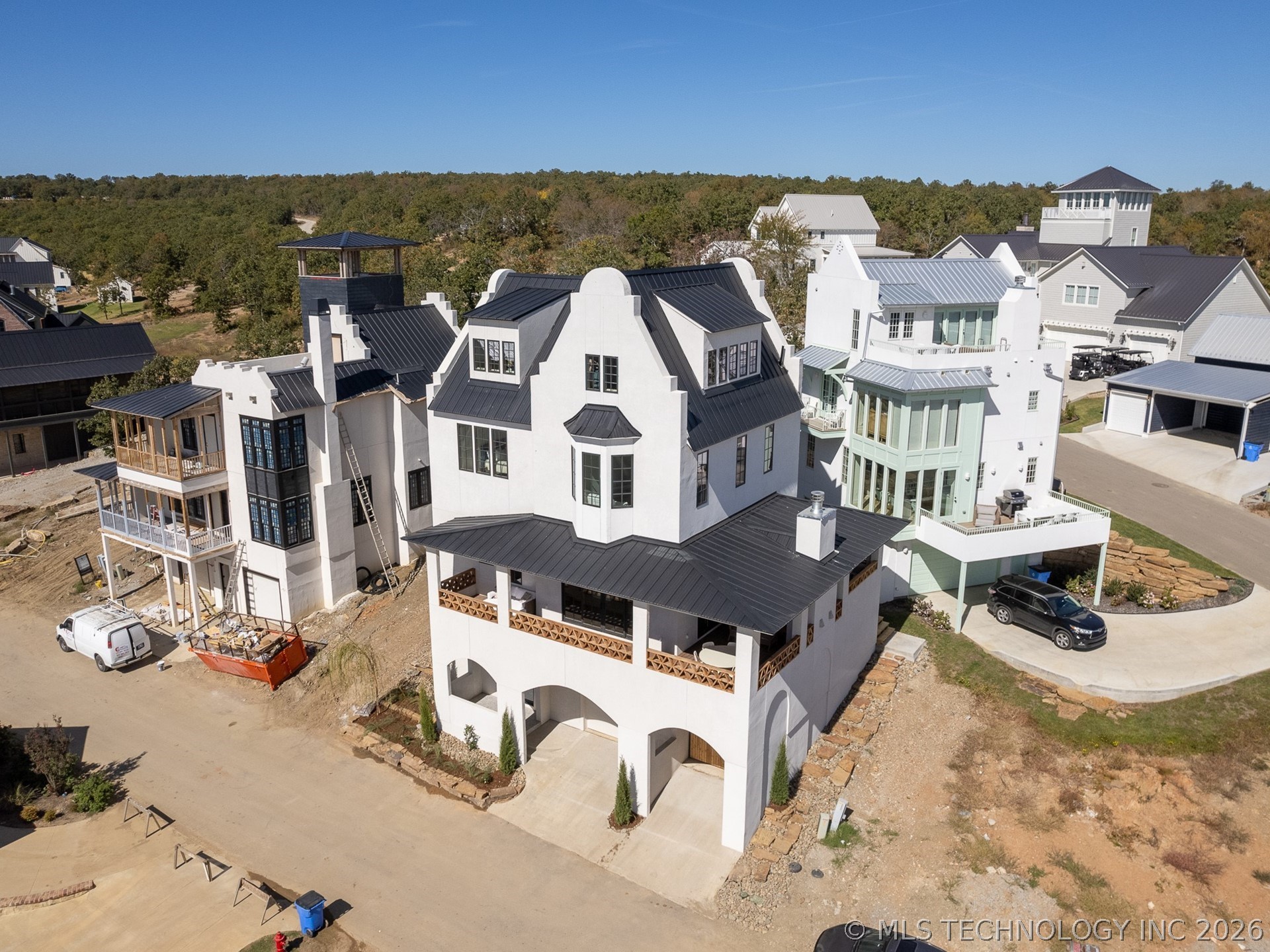 105 Lower Greenway