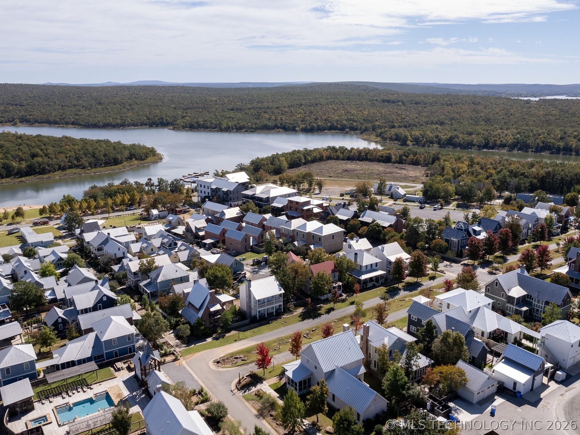 105 Lower Greenway