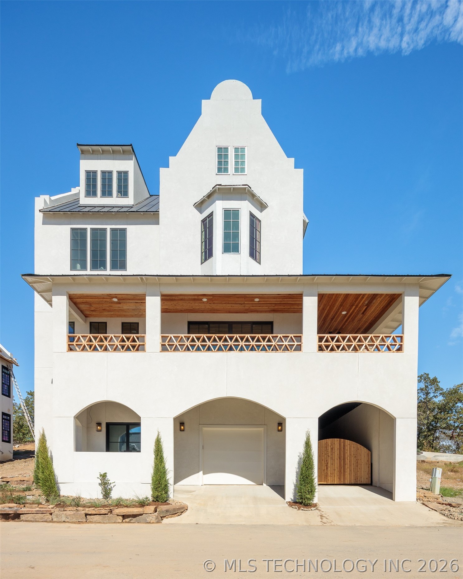 105 Lower Greenway