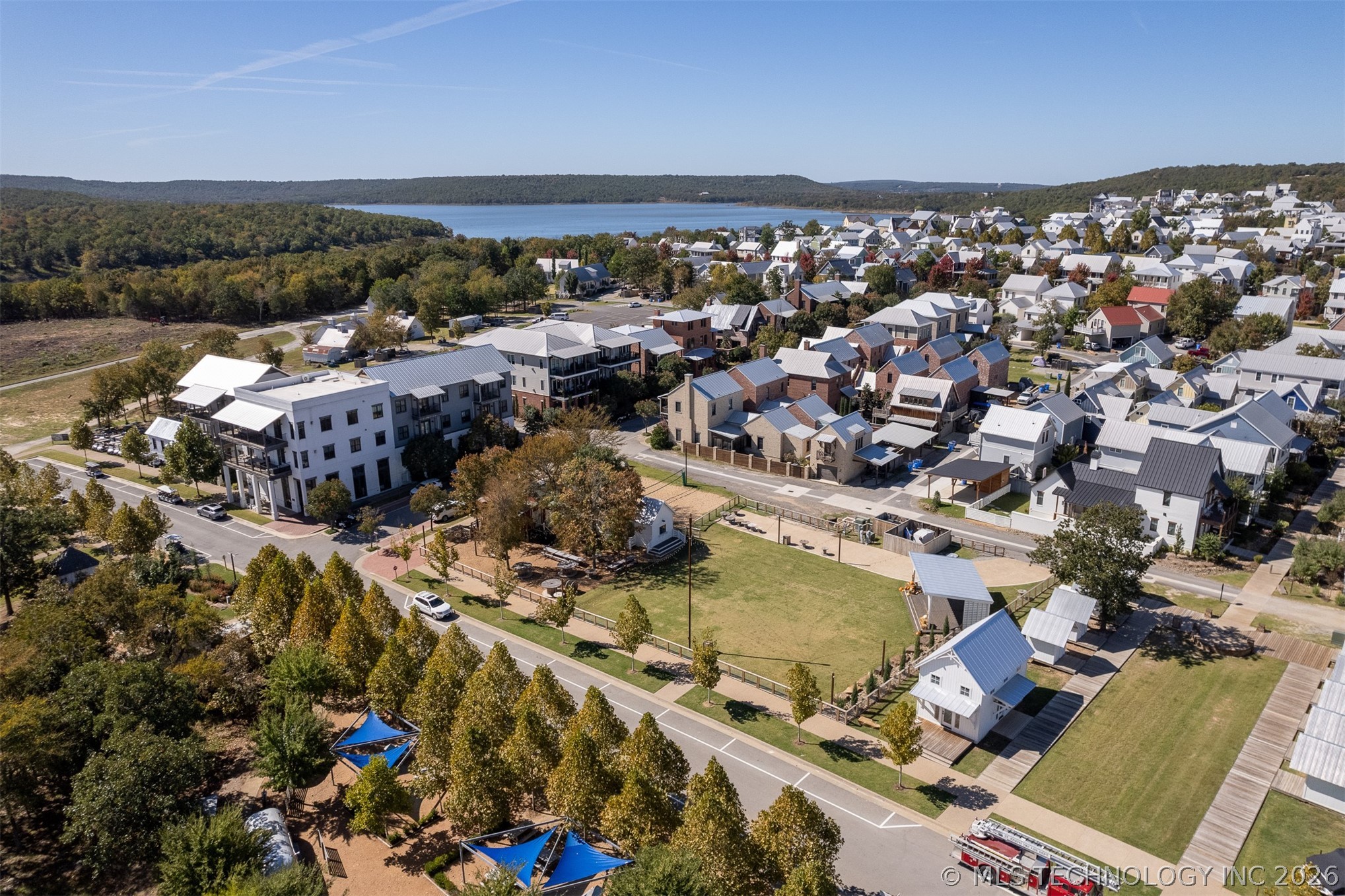 105 Lower Greenway
