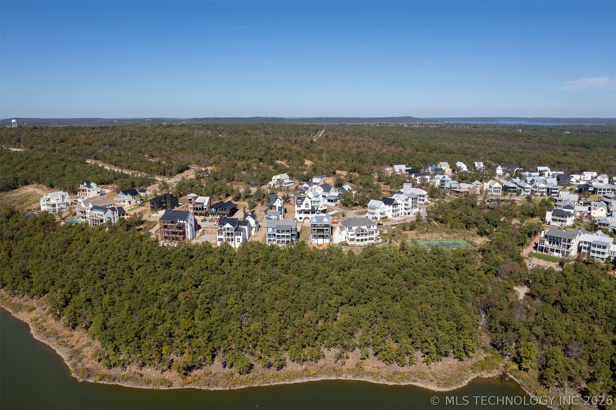 105 Lower Greenway