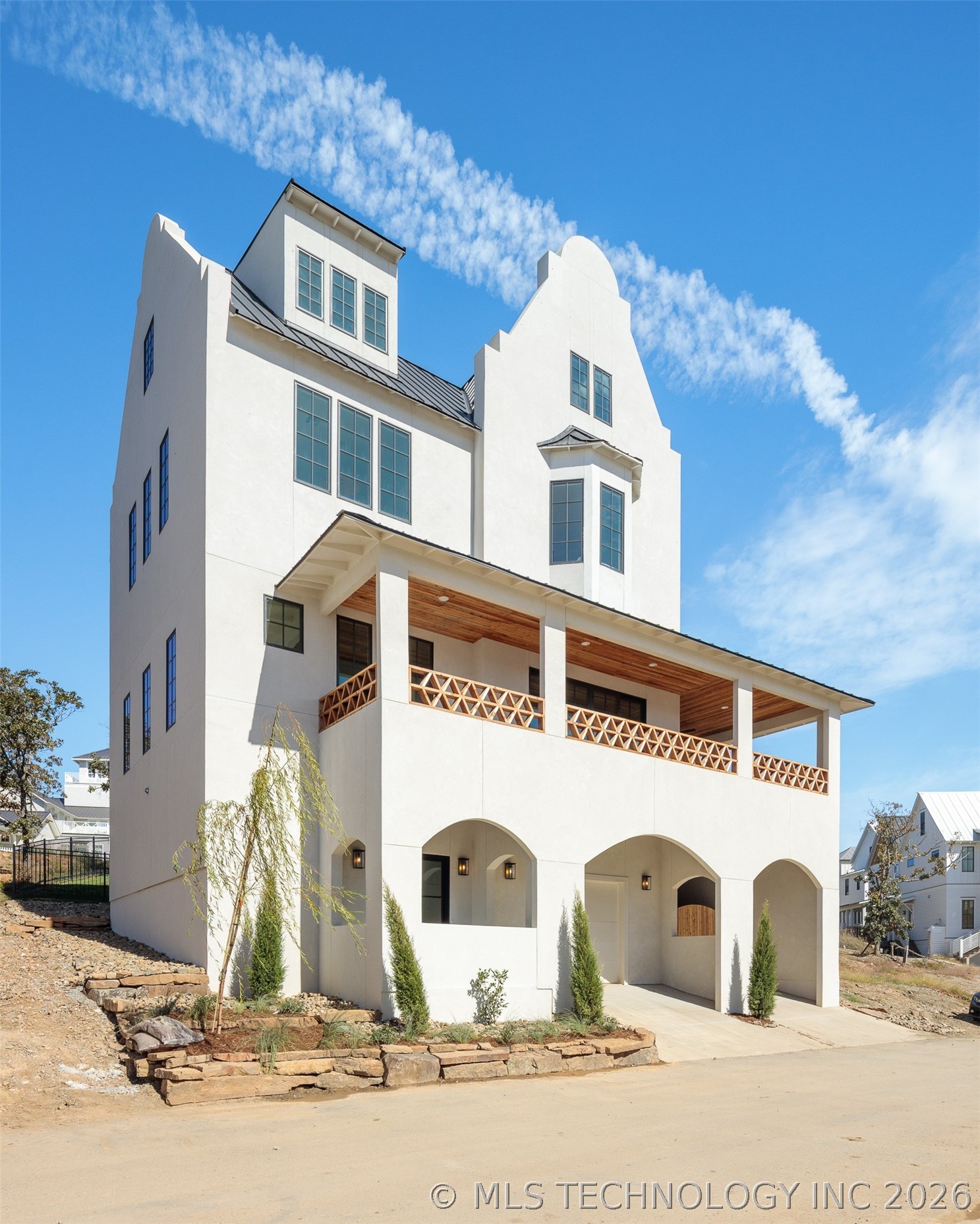 105 Lower Greenway