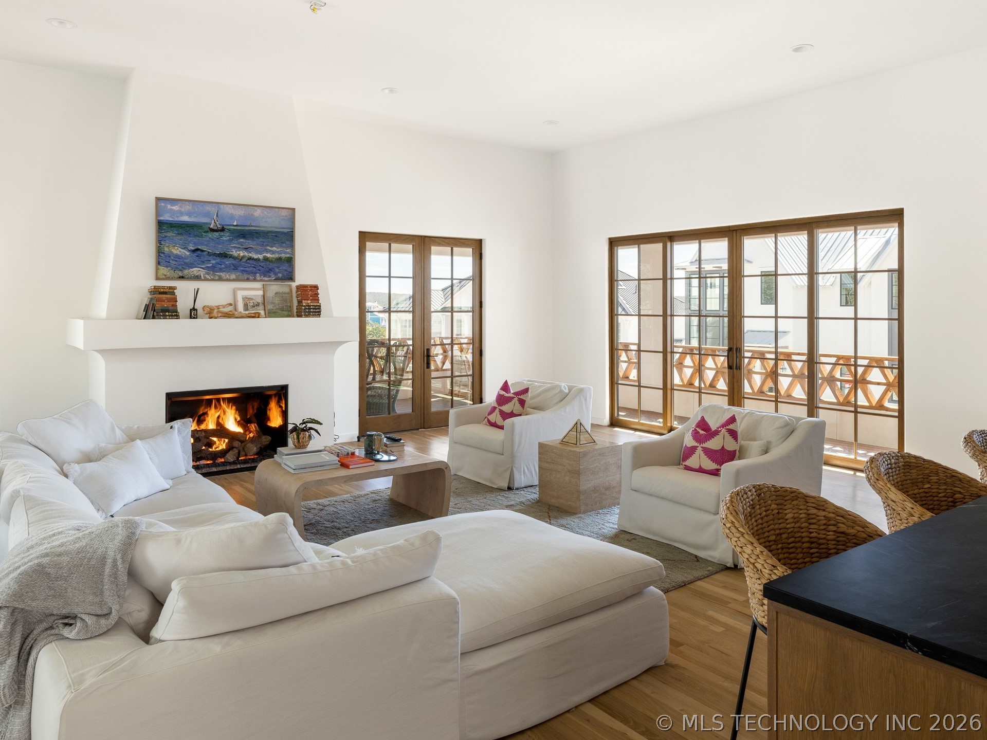 105 Lower Greenway