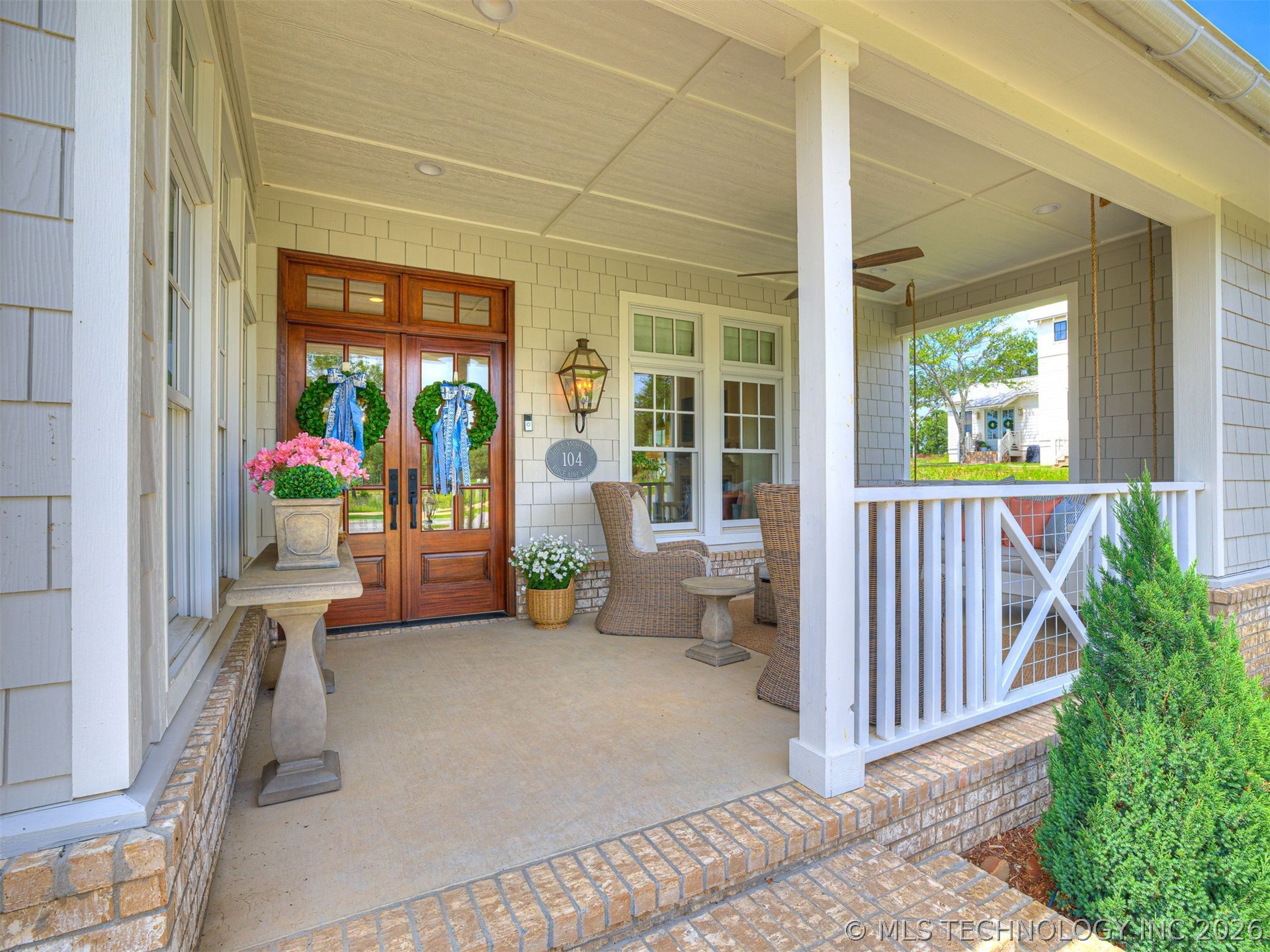 104 Ridgeline Road