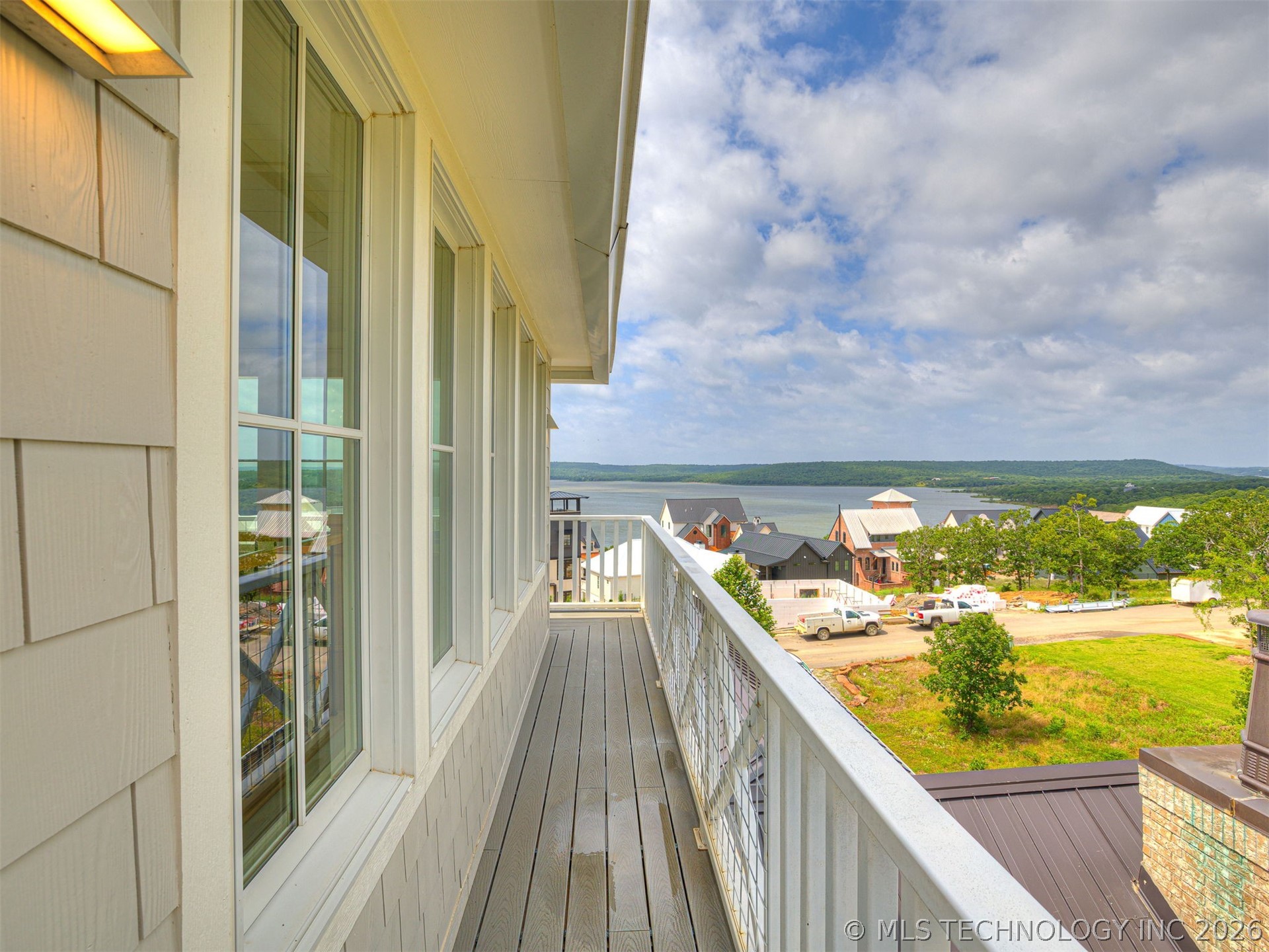 104 Ridgeline Road