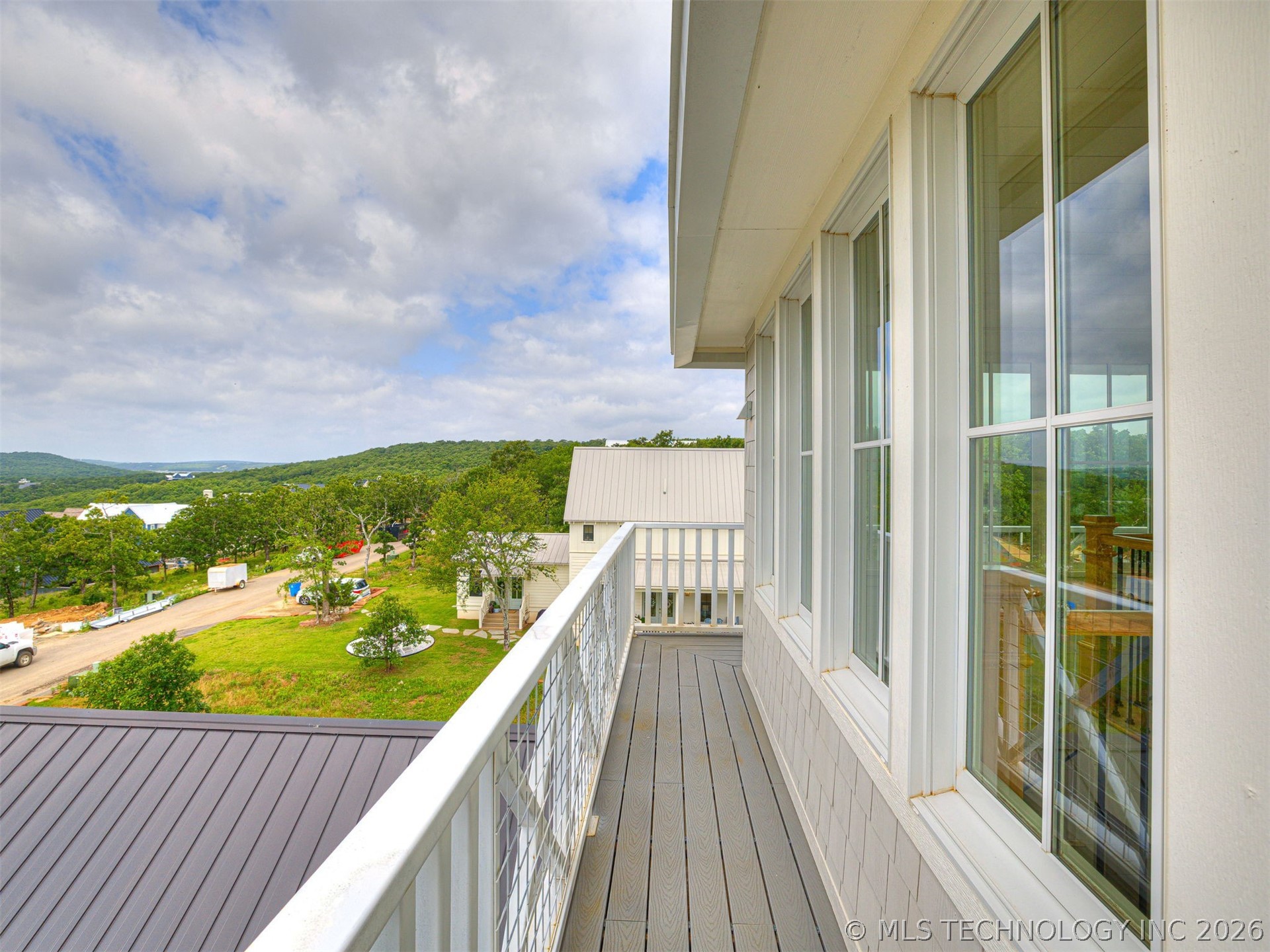 104 Ridgeline Road