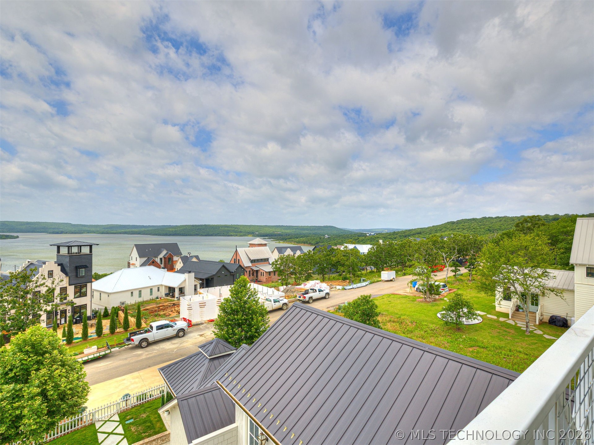 104 Ridgeline Road