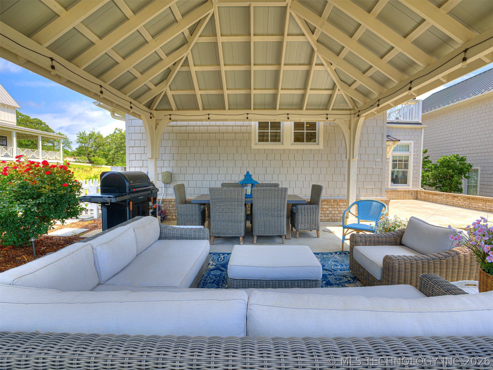 104 Ridgeline Road