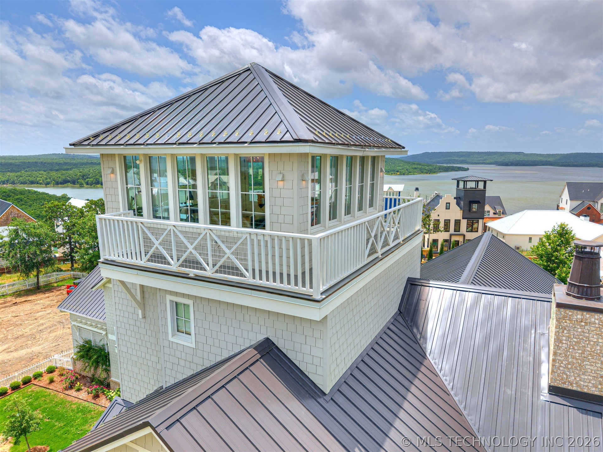 104 Ridgeline Road