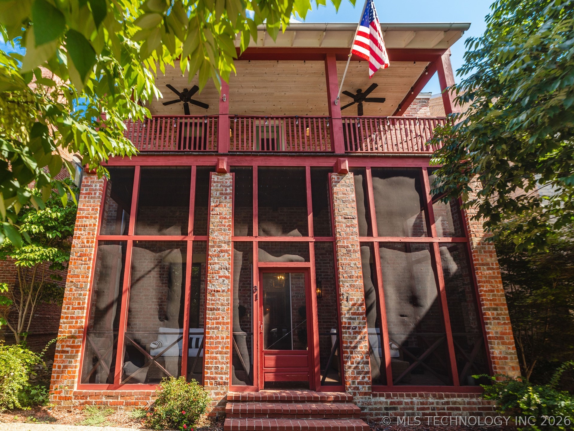 31 Park Street