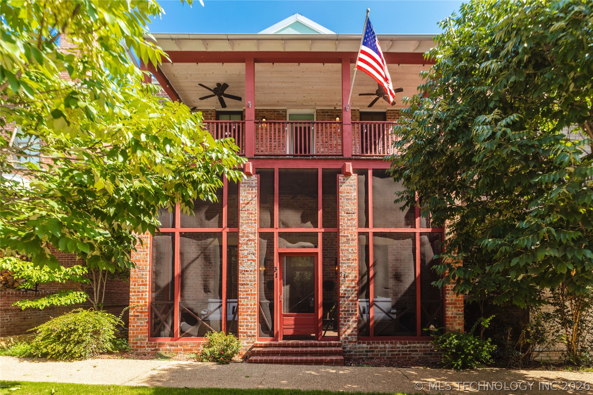 31 Park Street