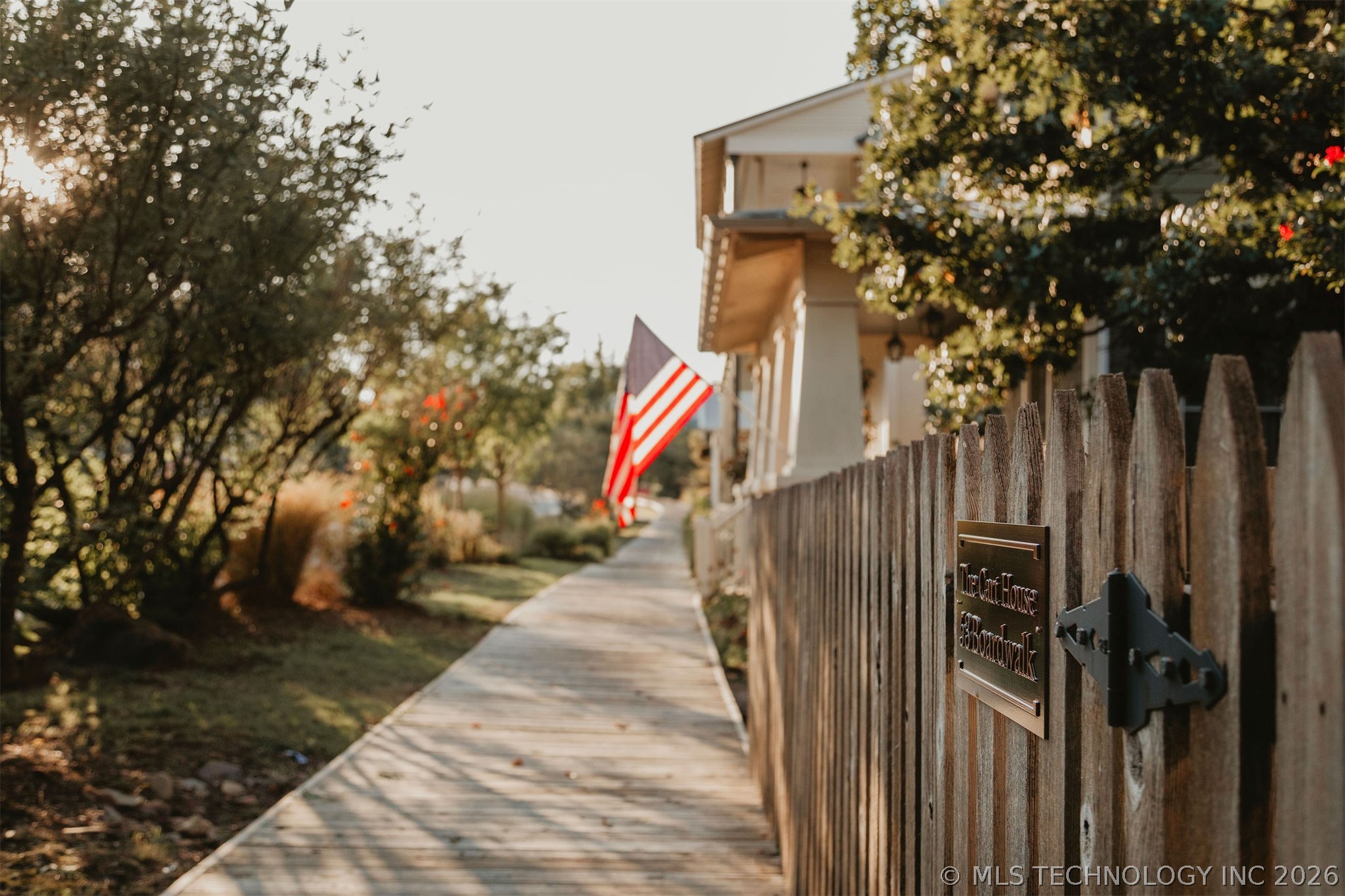 53 Boardwalk