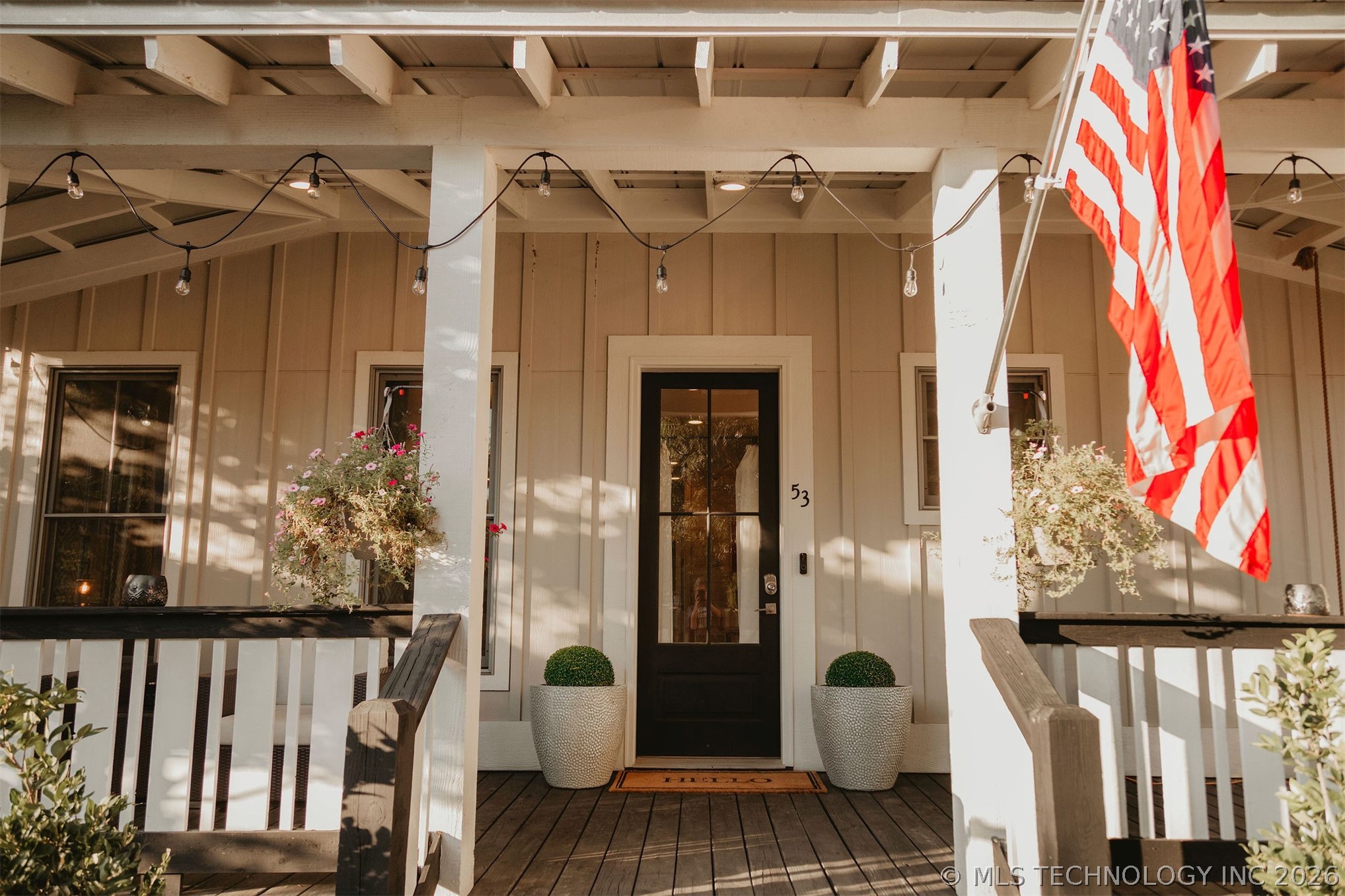 53 Boardwalk