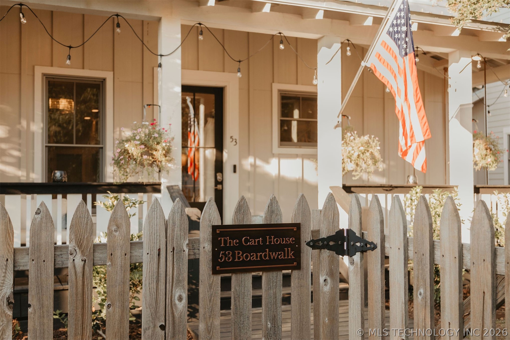 53 Boardwalk