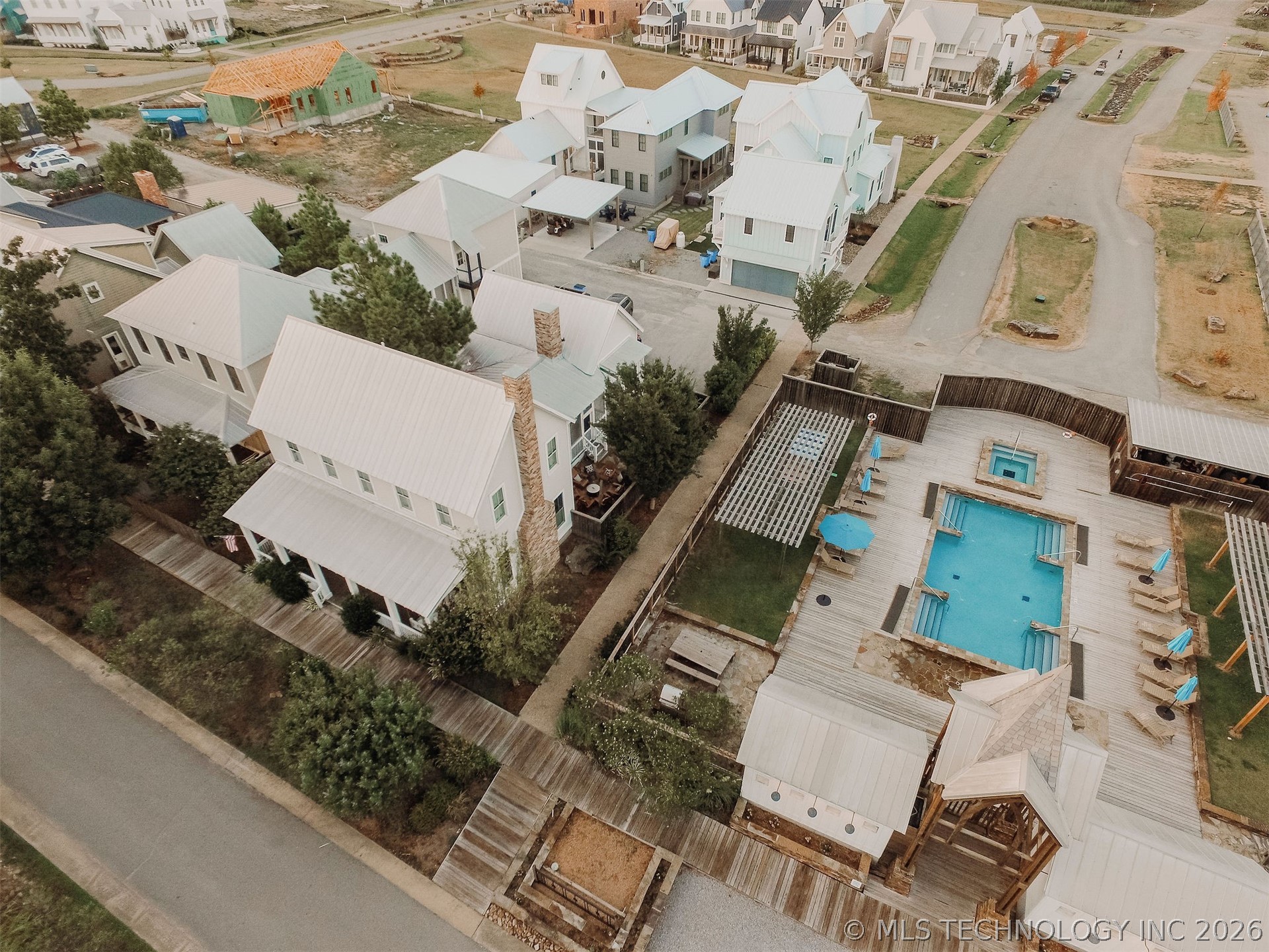 53 Boardwalk