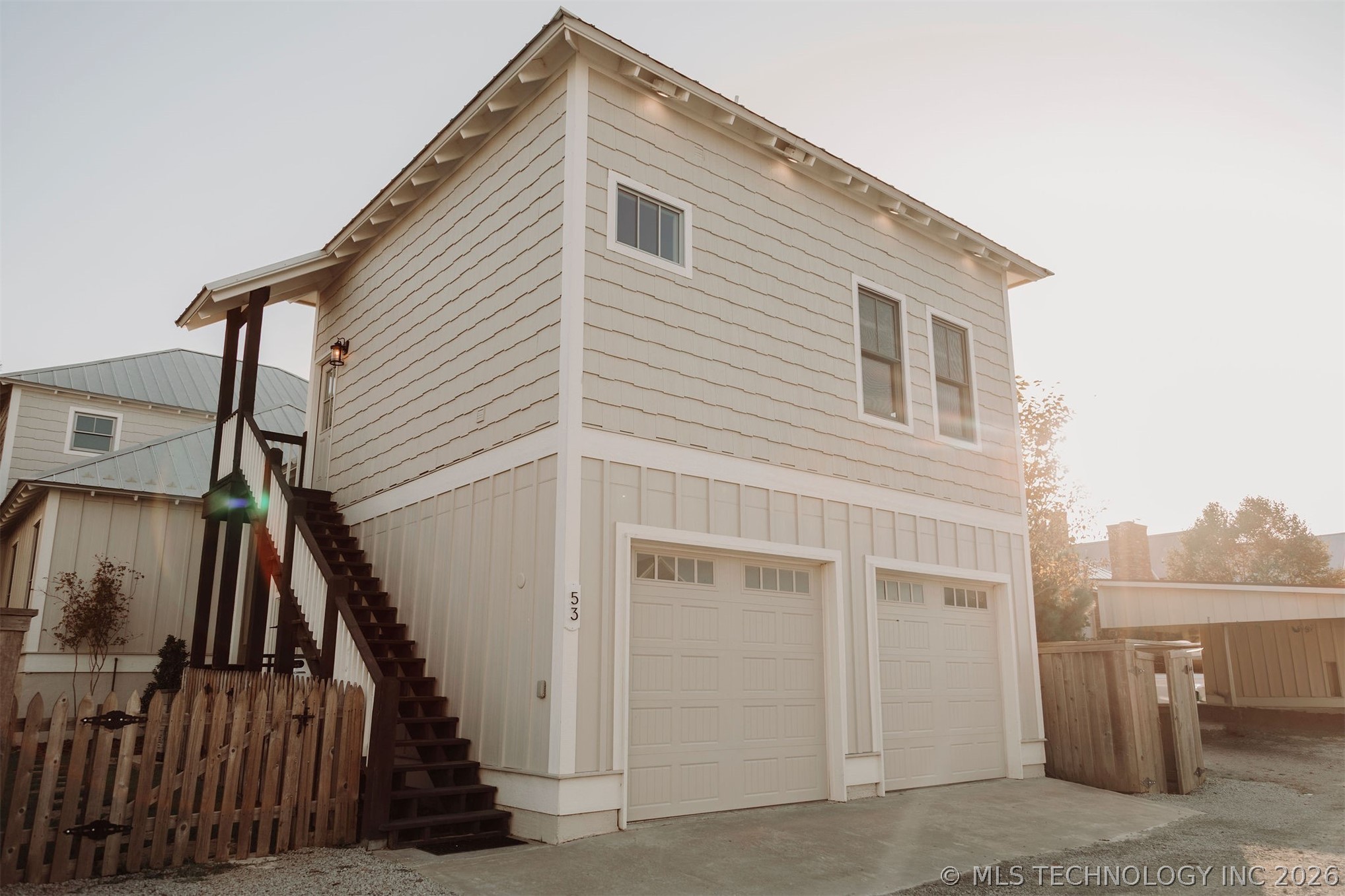 53 Boardwalk