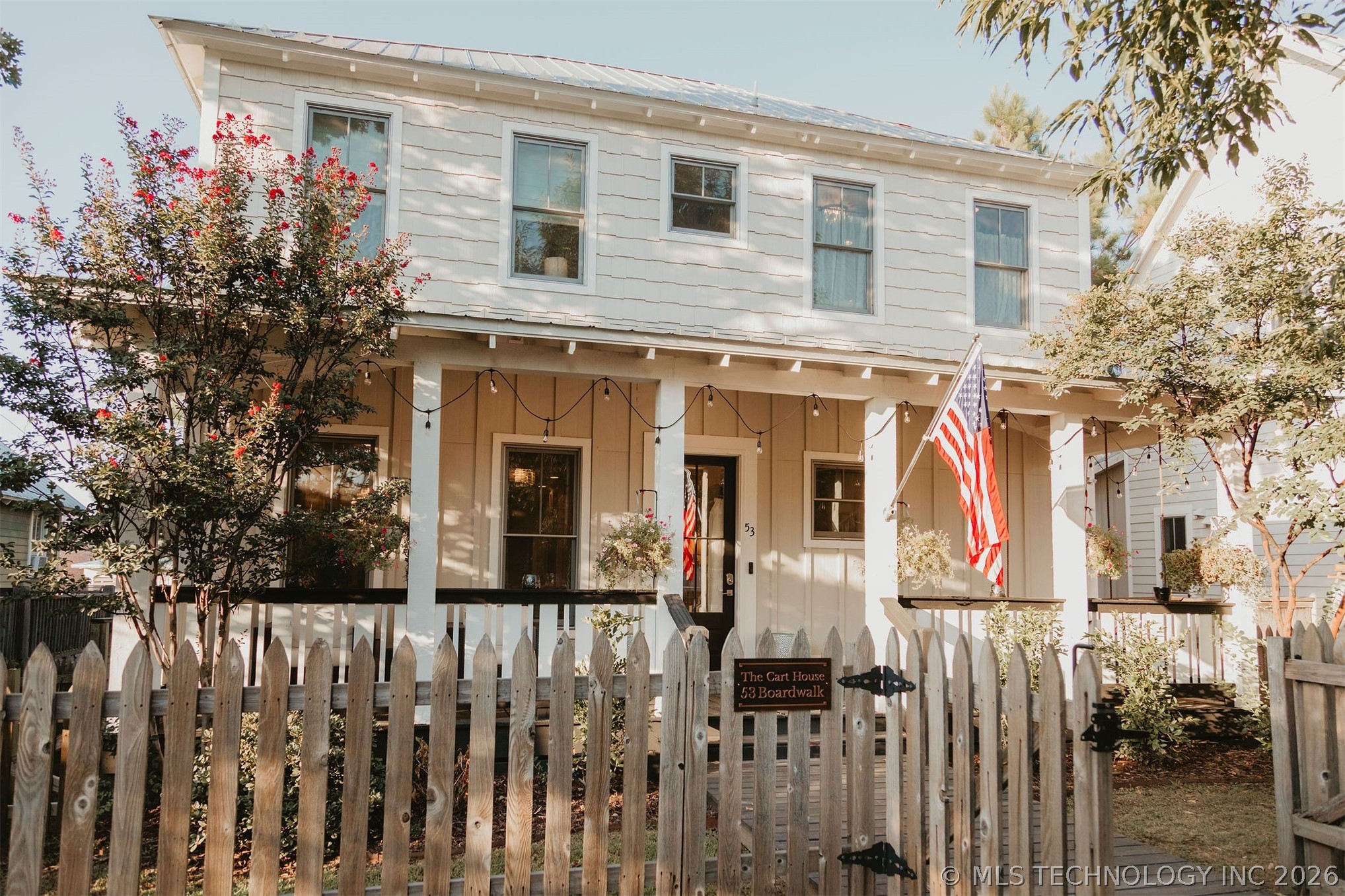 53 Boardwalk