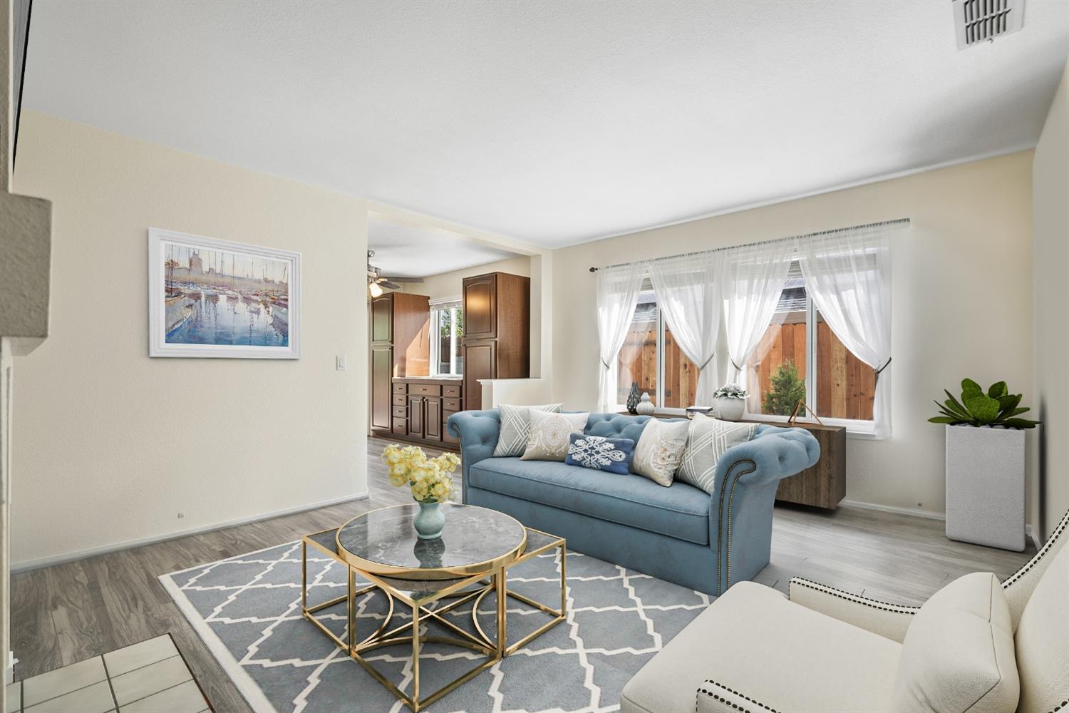 3513 Ridge Rim Court