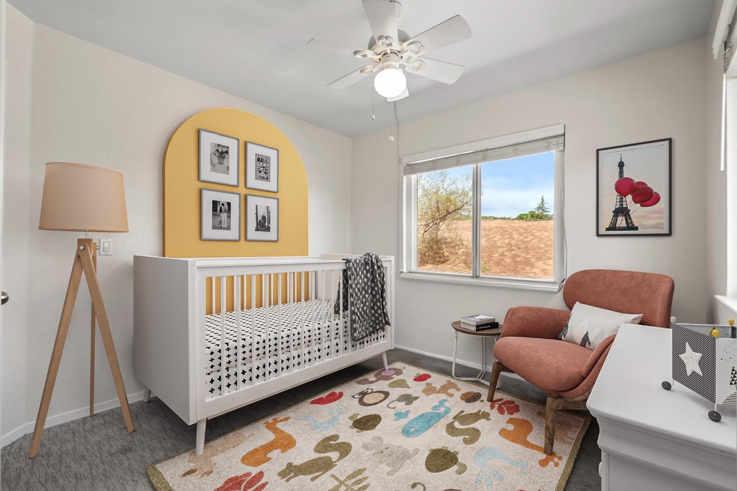 3513 Ridge Rim Court