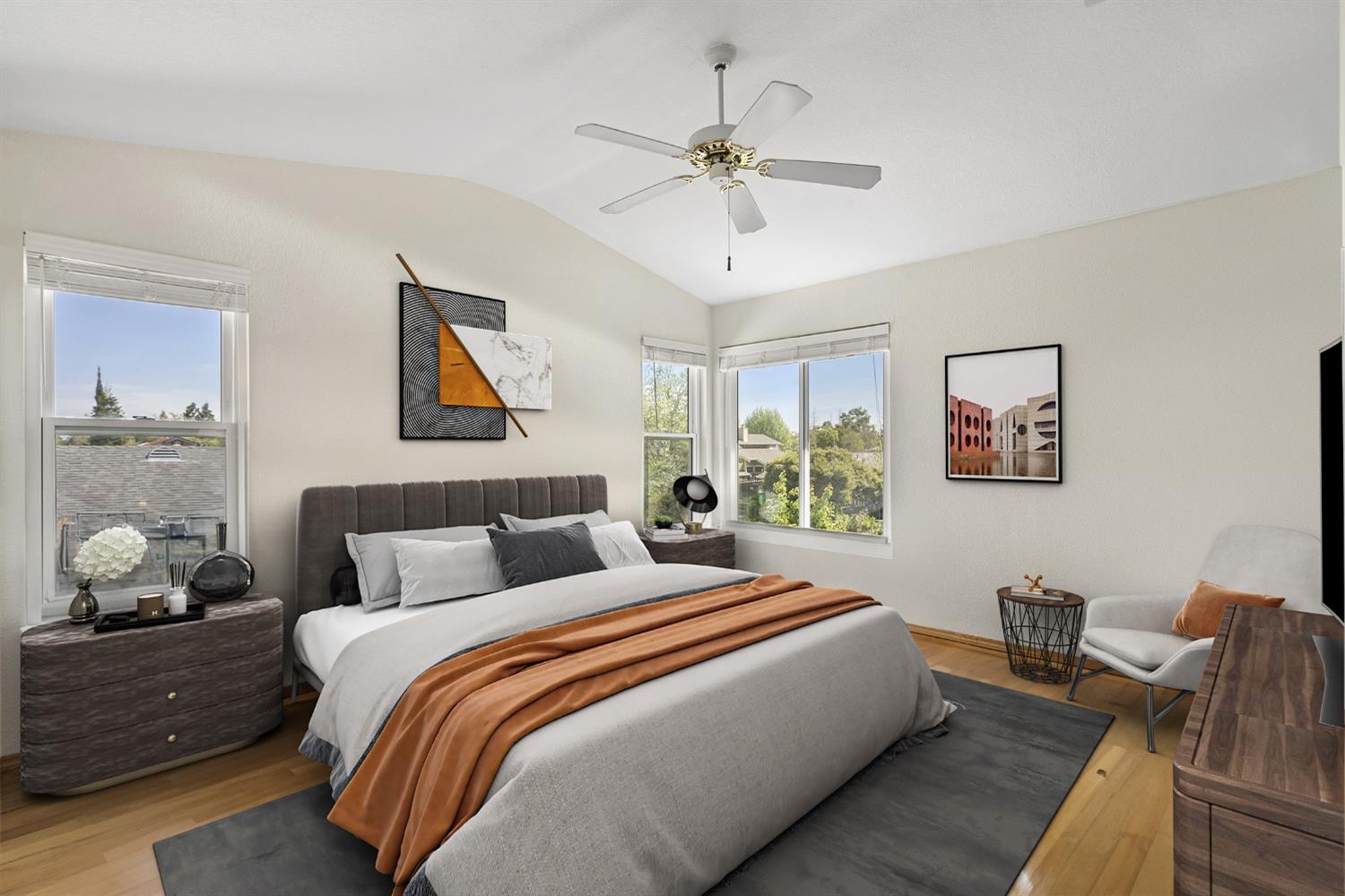 3513 Ridge Rim Court