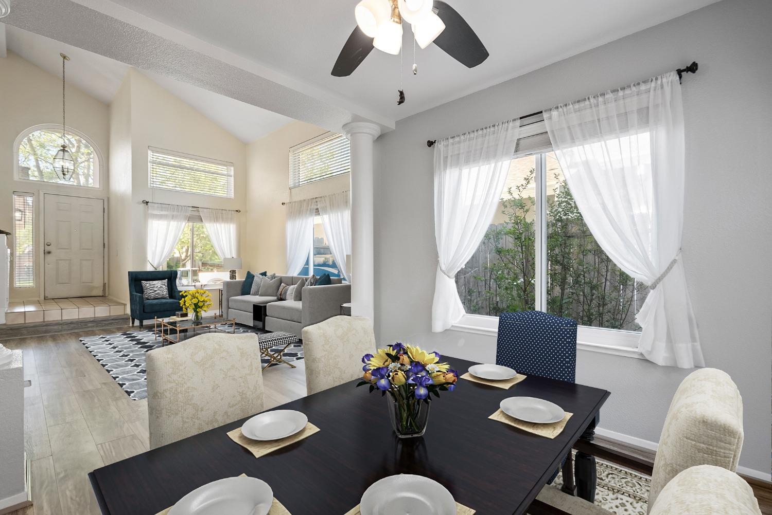 3513 Ridge Rim Court