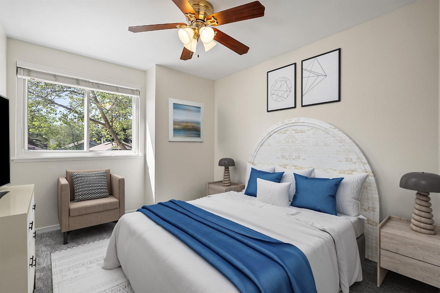 3513 Ridge Rim Court