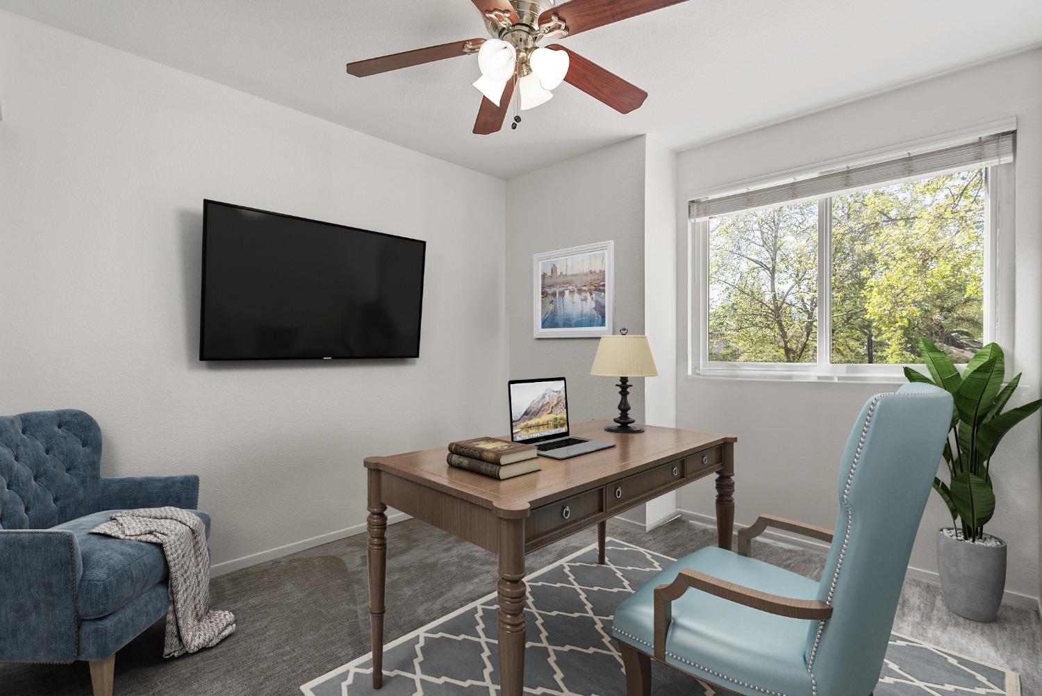 3513 Ridge Rim Court