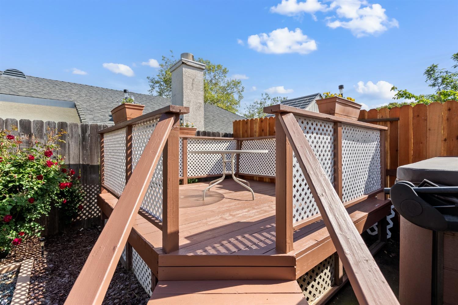 3513 Ridge Rim Court