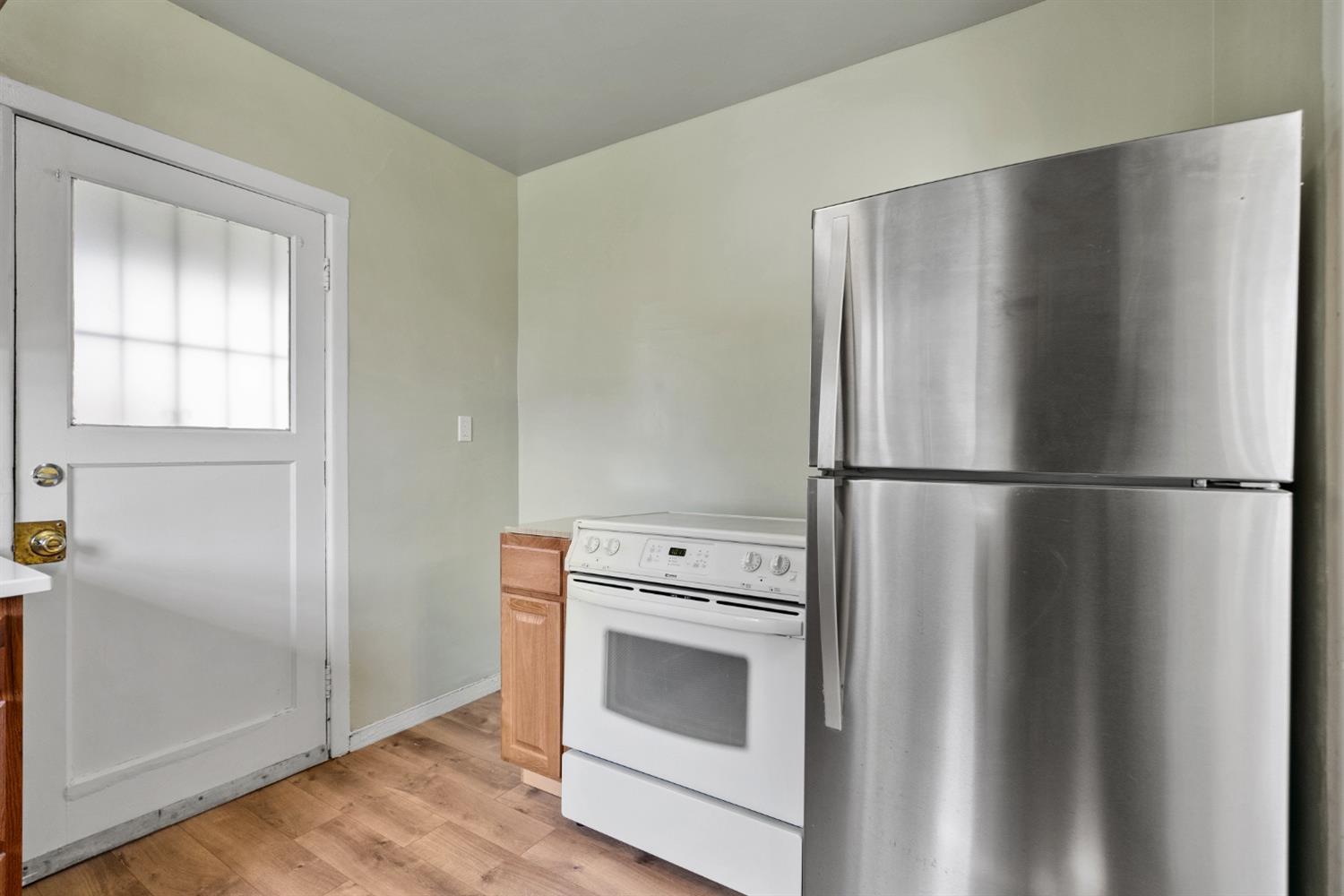 2562 Erickson Street