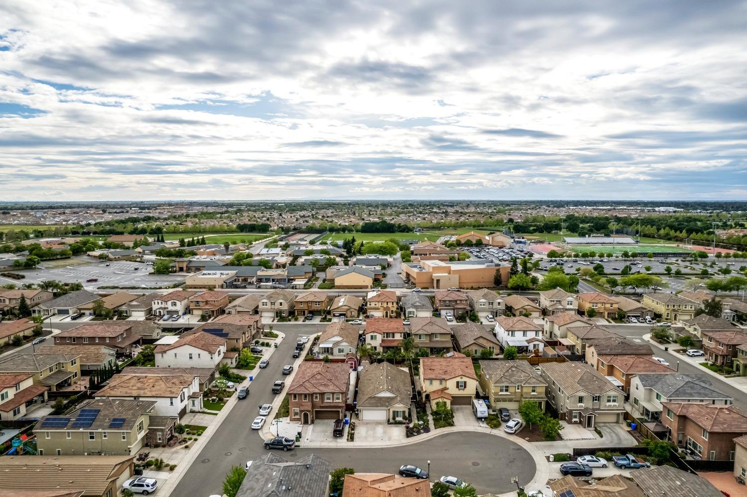 9904 Storm Petrel Court