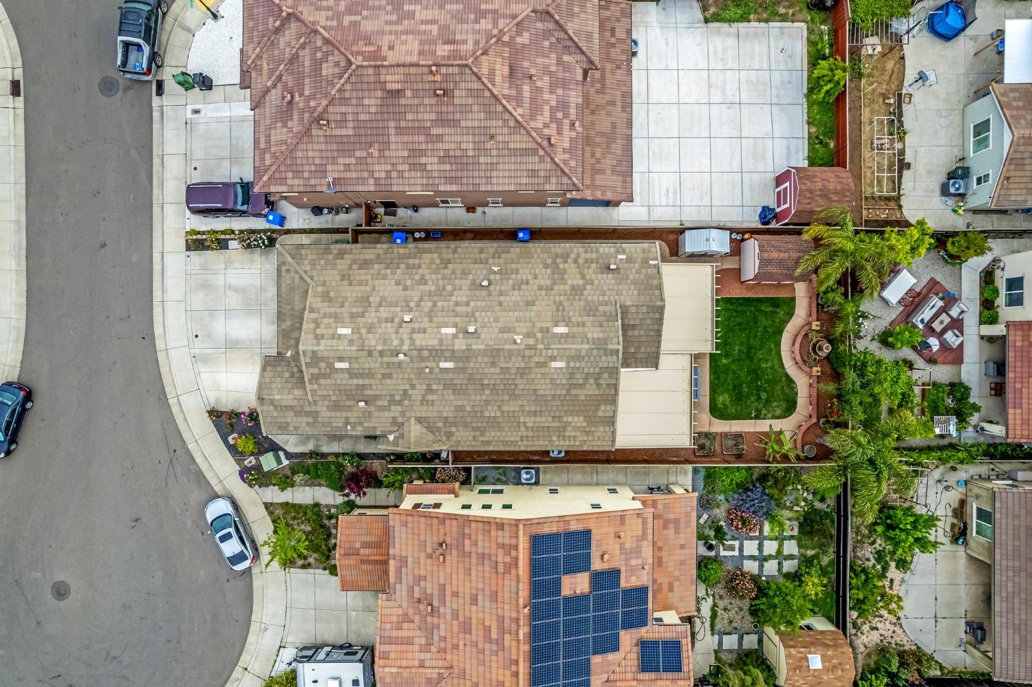 9904 Storm Petrel Court