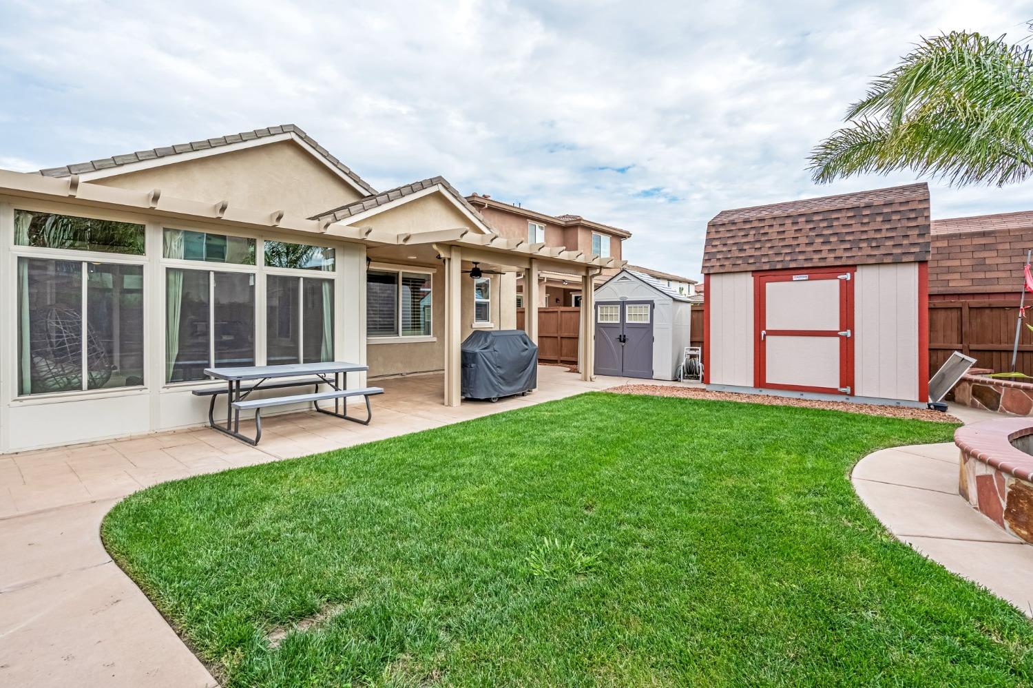 9904 Storm Petrel Court